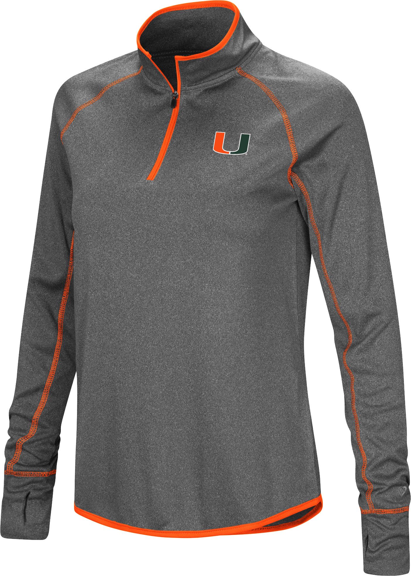 miami hurricanes merchandise