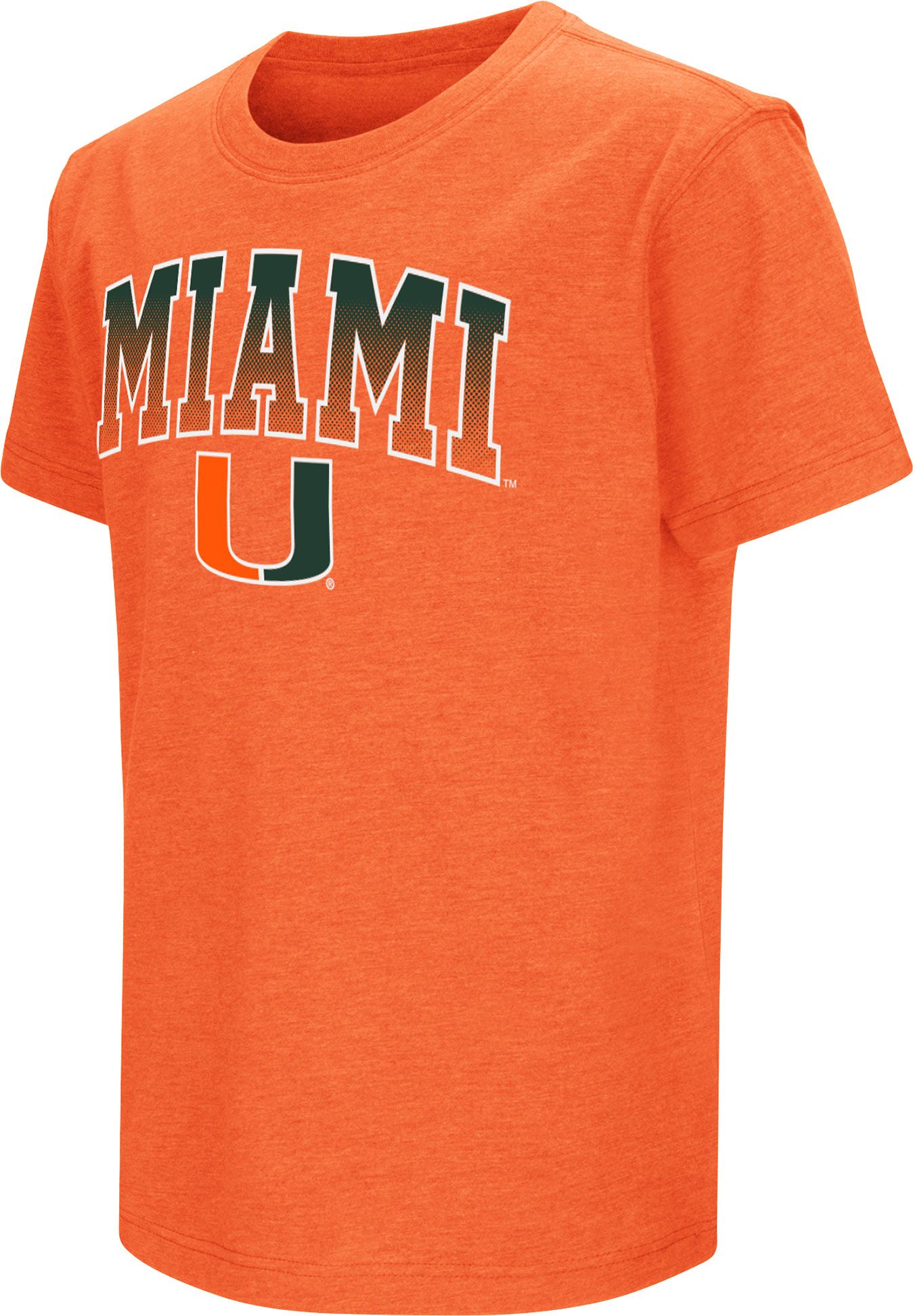 miami hurricanes gear