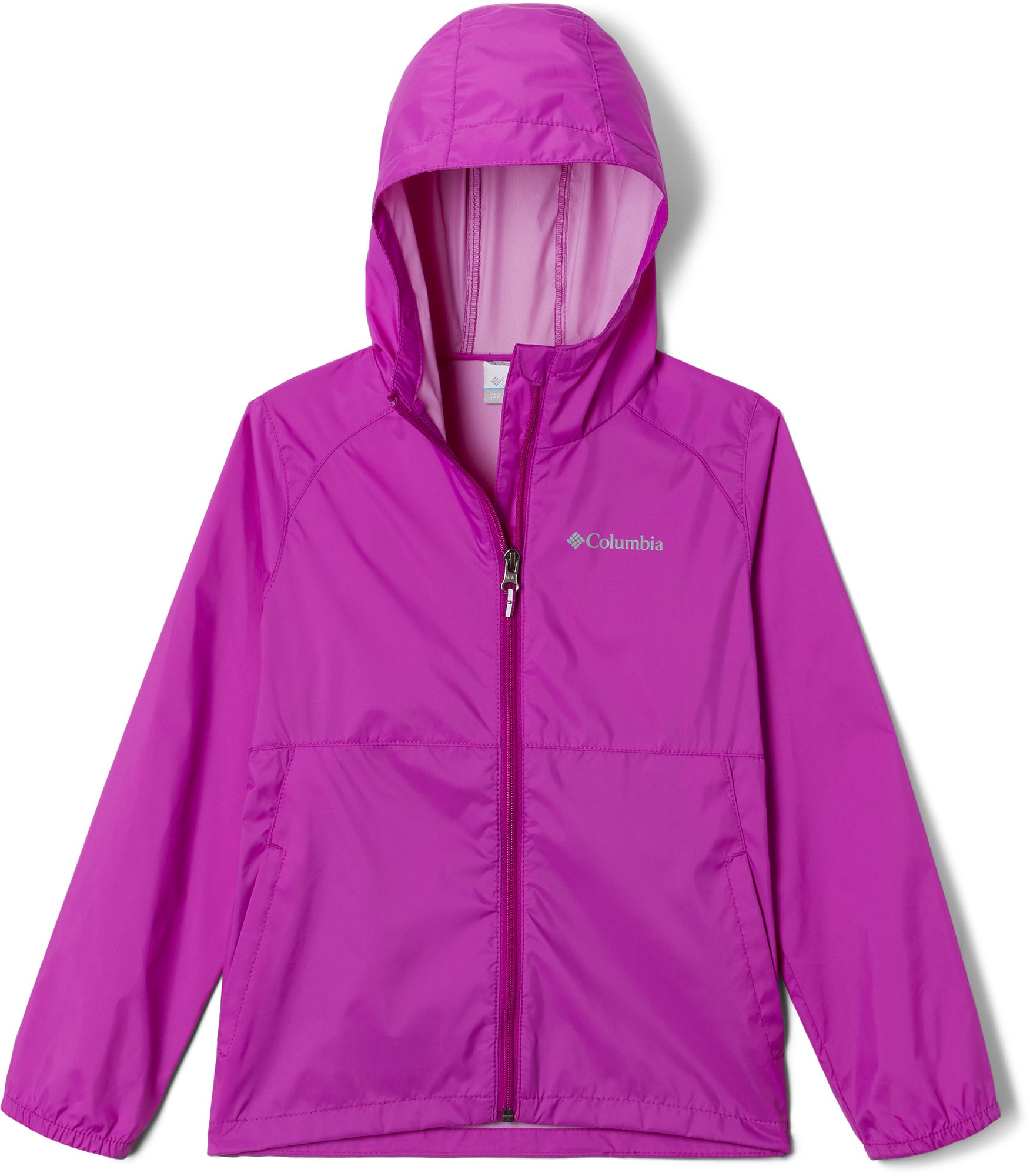 Columbia switchback fleece lined rain jacket on sale