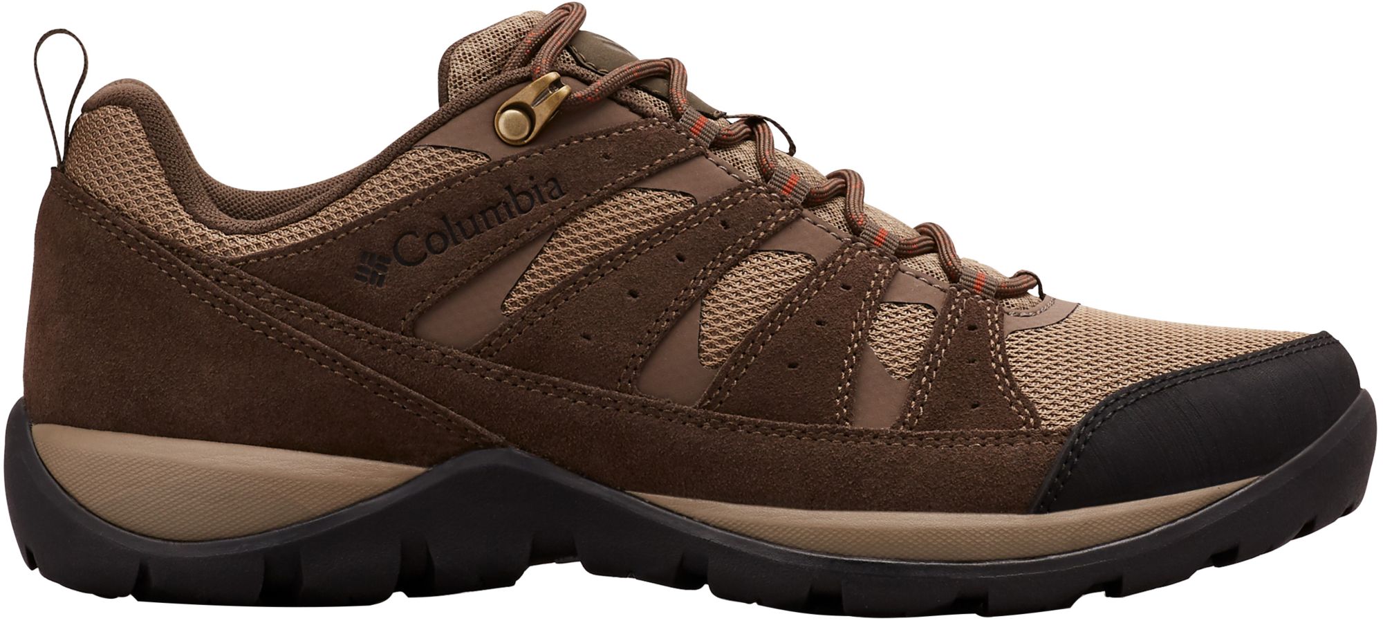 mens hiking shoes clearance