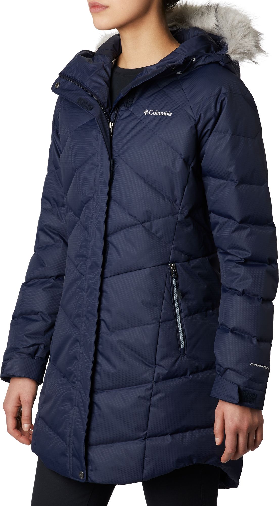 columbia lay d down ii mid jacket