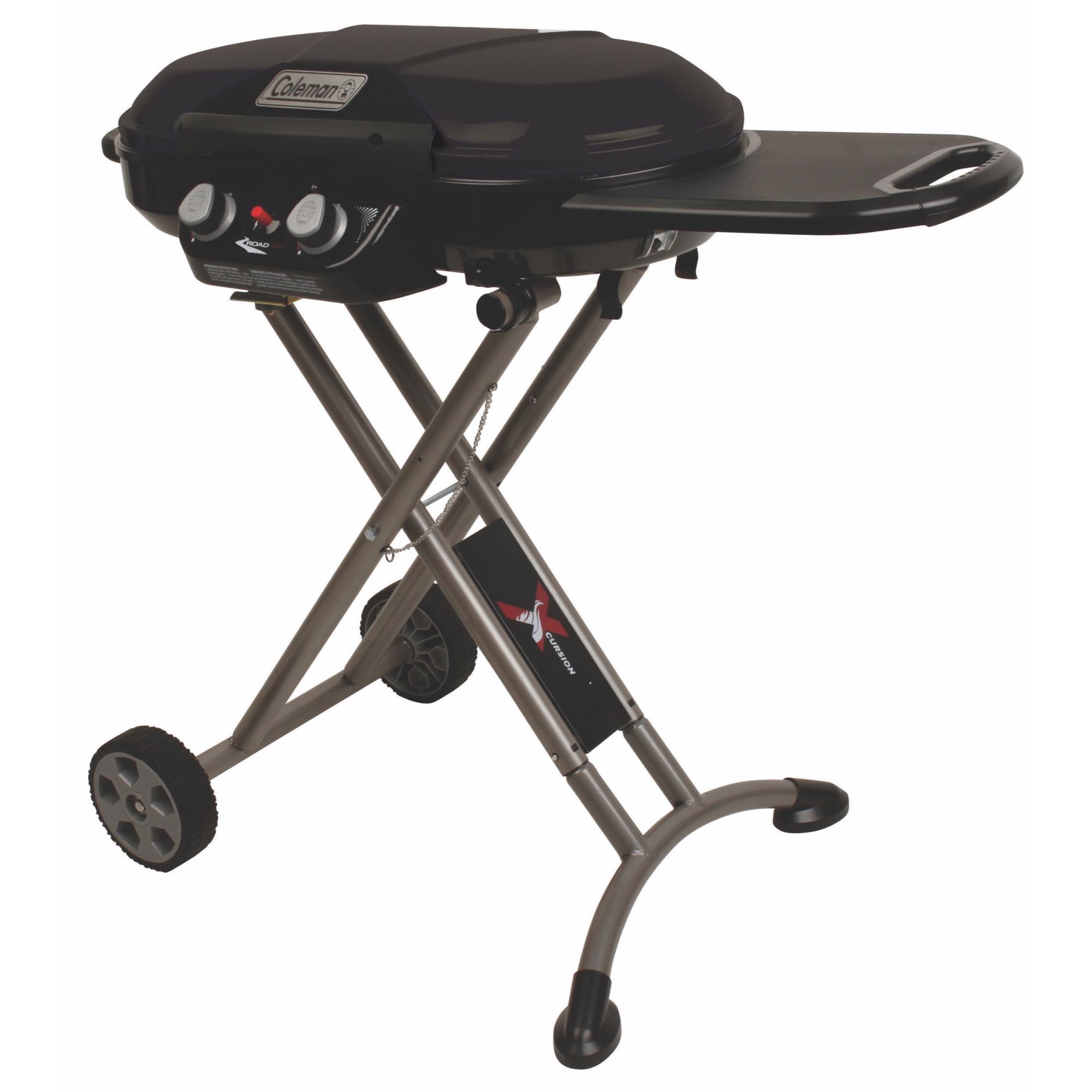 Coleman RoadTrip X-Cursion Propane Grill | Dick's Sporting Goods