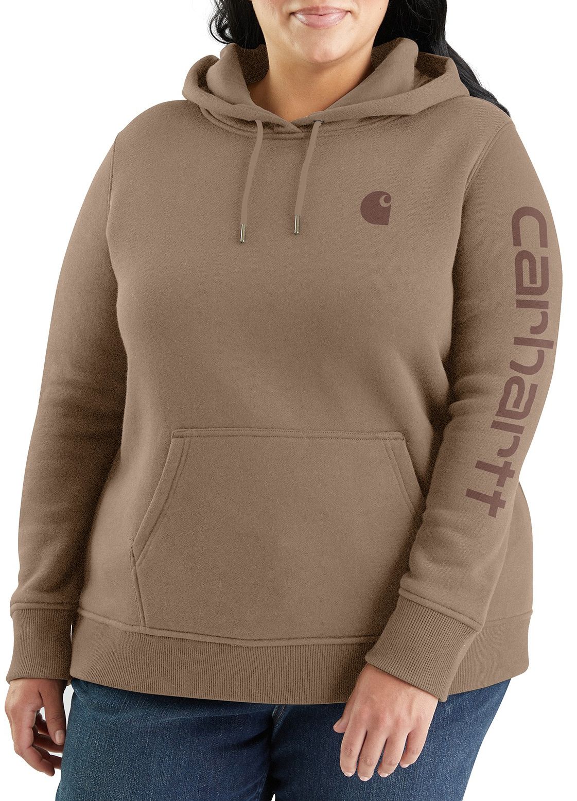 Carhartt women's clarksburg best sale