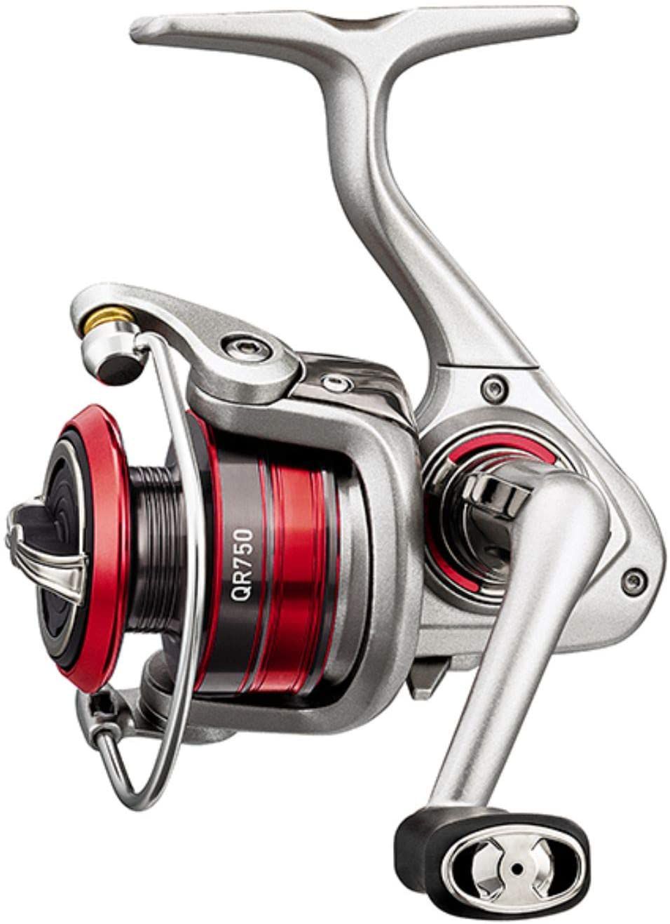 daiwa d-spin ultralight spinning reels D-Shock Freshwater Combo, Black have for your next fishing trip Daiwa D-Shock Spinning Combo