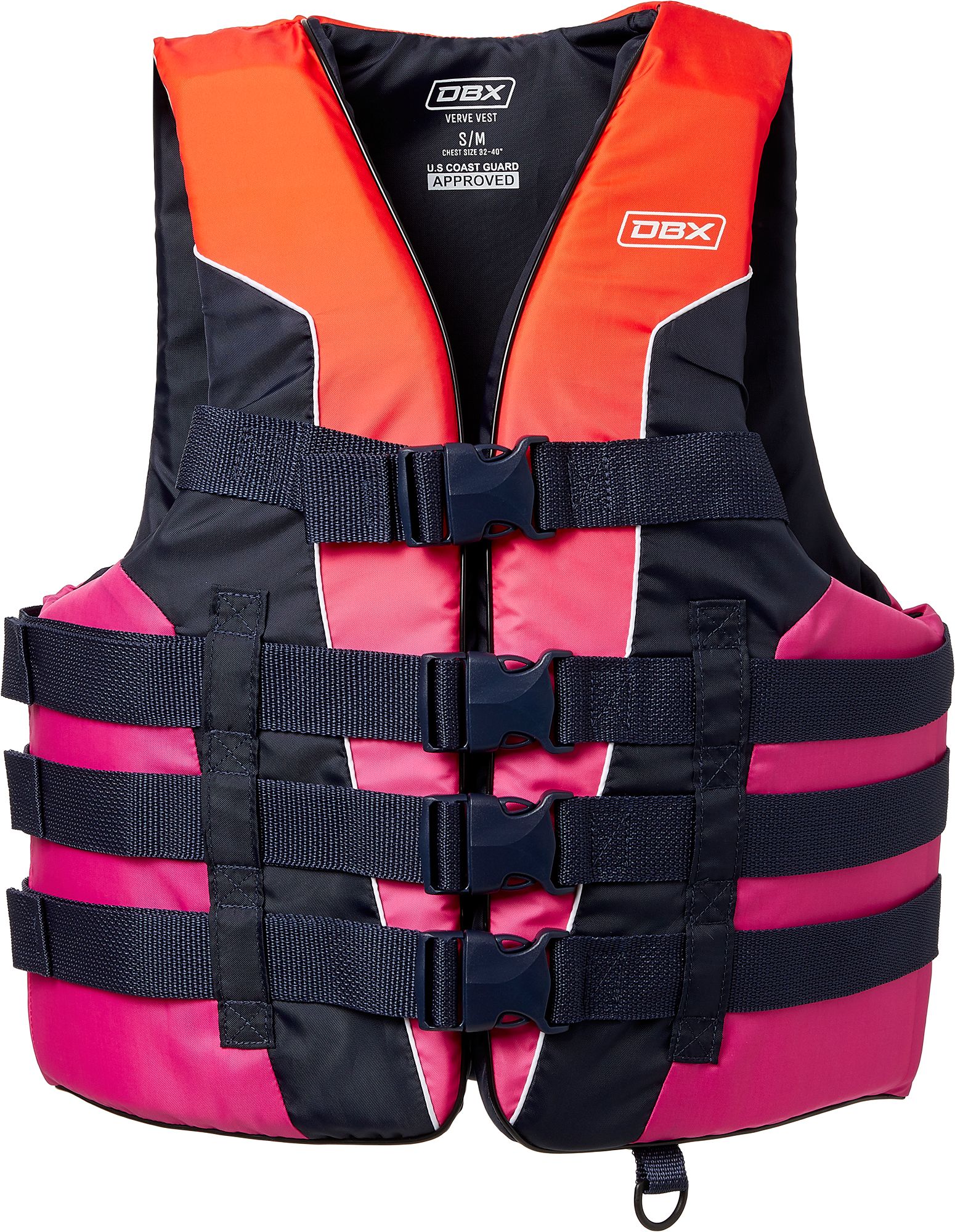 DBX Women's Gradient Nylon Life Vest | Dick's Sporting Goods