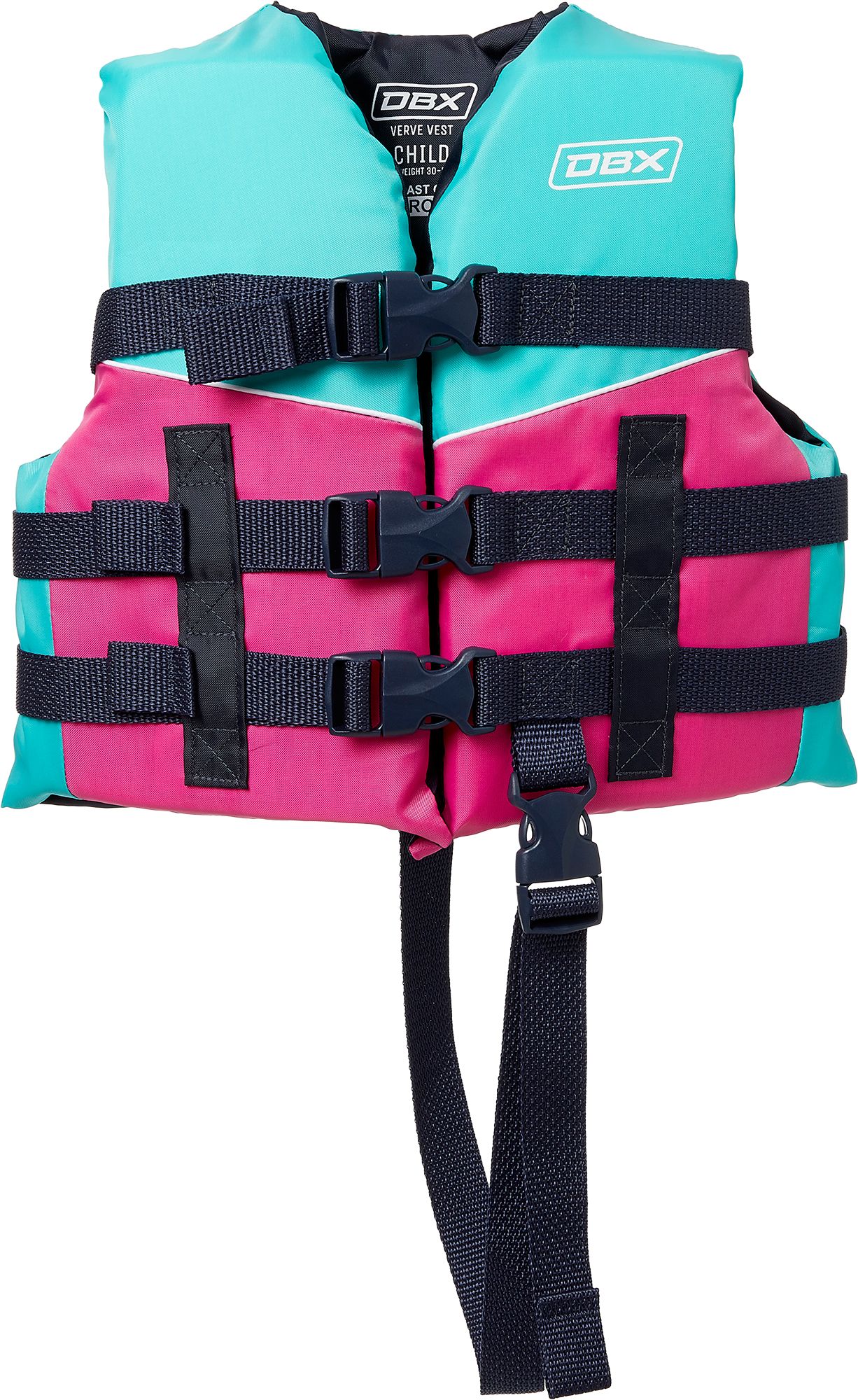 DBX Youth Verve Nylon Life Vest | Dick's Sporting Goods