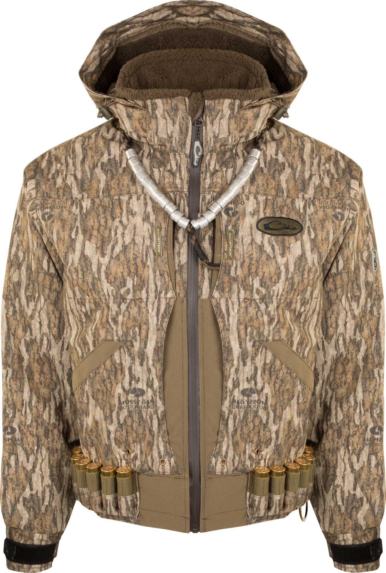 youth drake 3 in 1 jacket