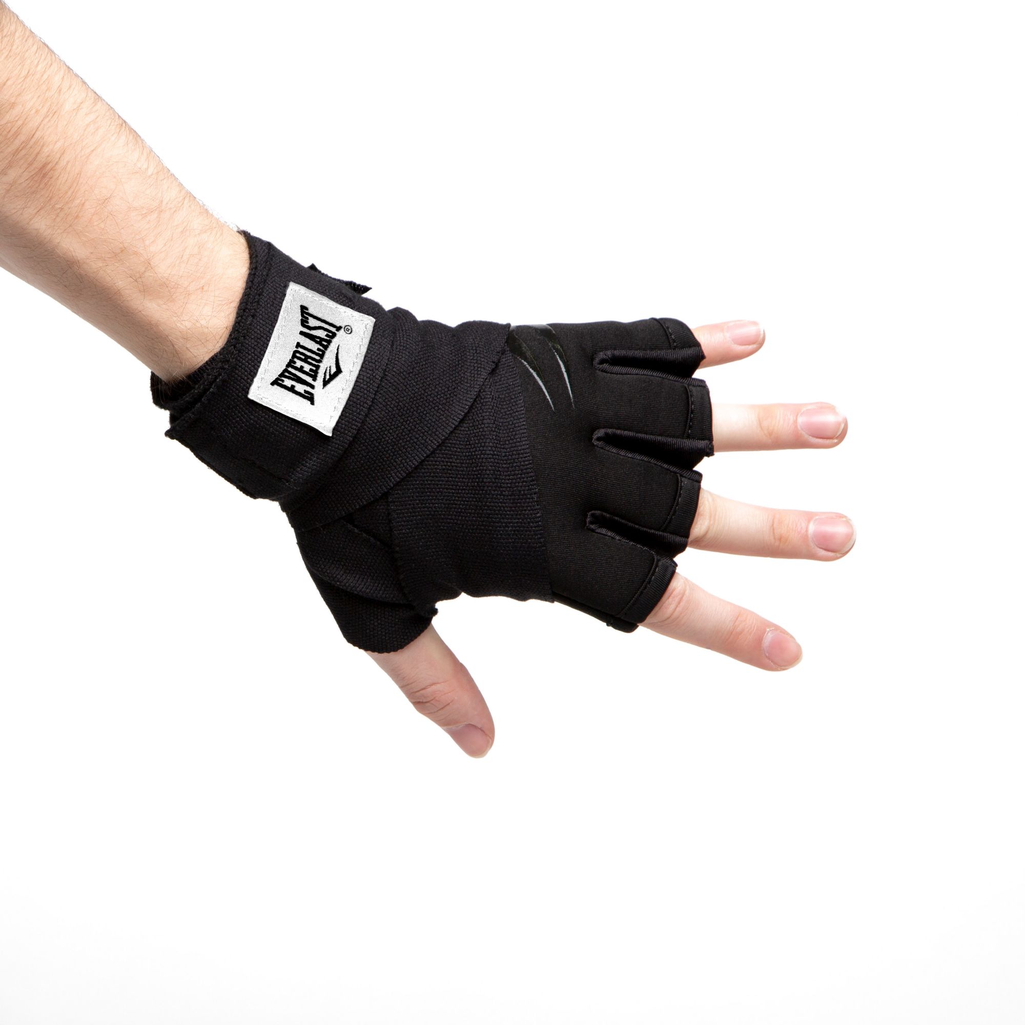 Quick Wraps Everlast Hand Wrap Gloves Everlast Everdri Quick Wraps Boxing  Sportspower – SportsPower