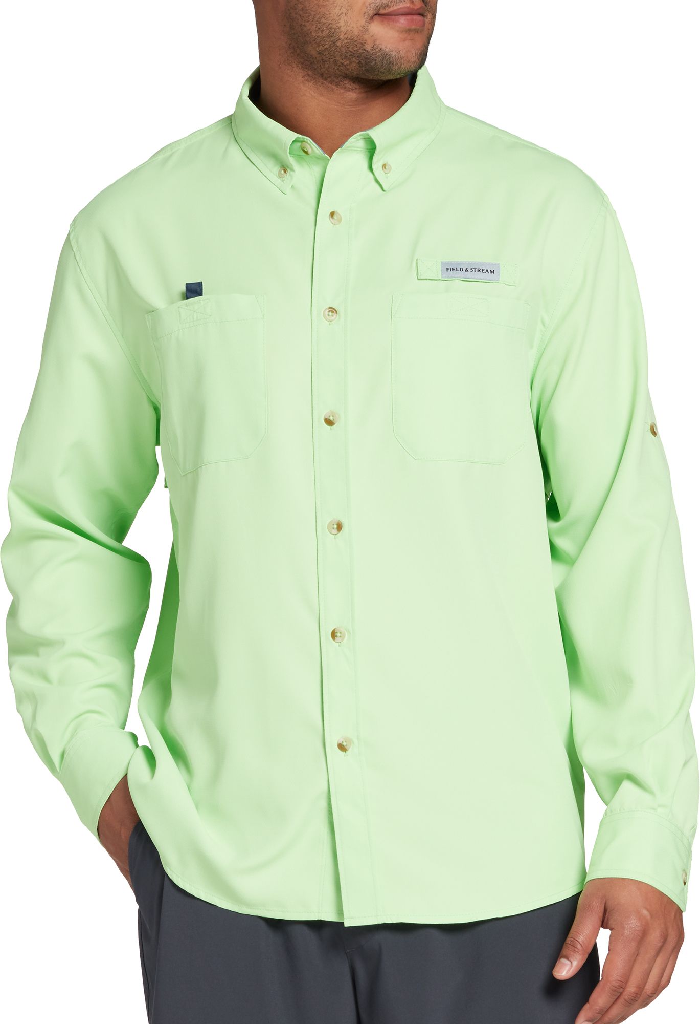 fishing shirt clearance