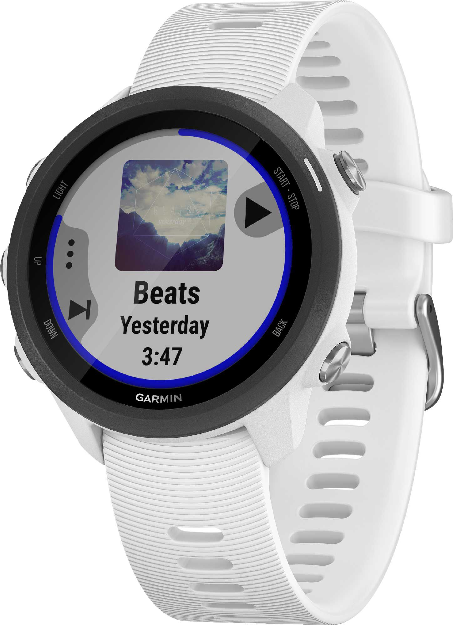 Garmin Forerunner 245 Music GPS Running Smartwatch | Dick's