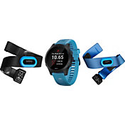 Activity Trackers & Compasses