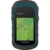GPS Units & Accessories