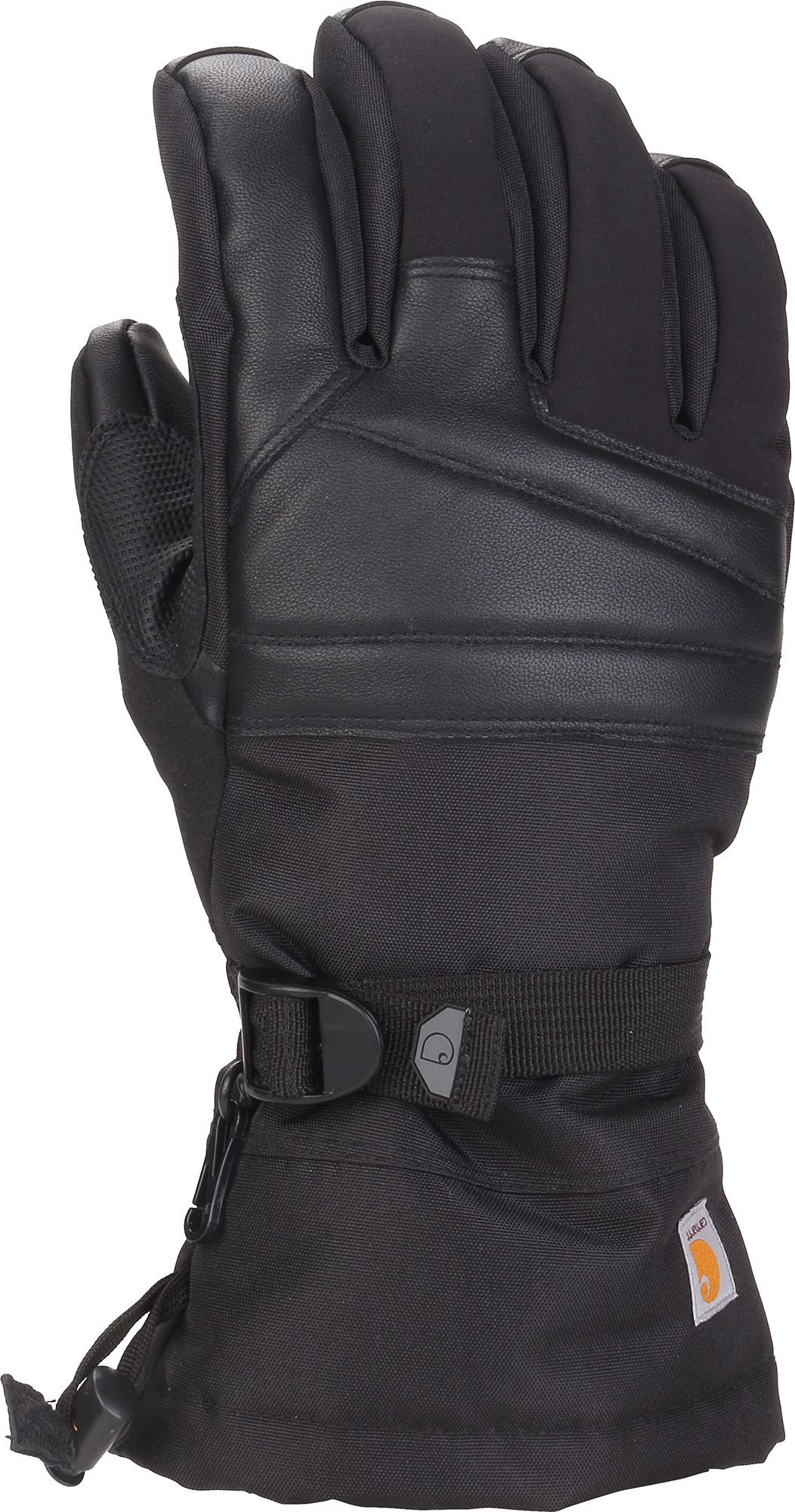 Carhartt Men s Cold Snap Insulated Glove Black Medium