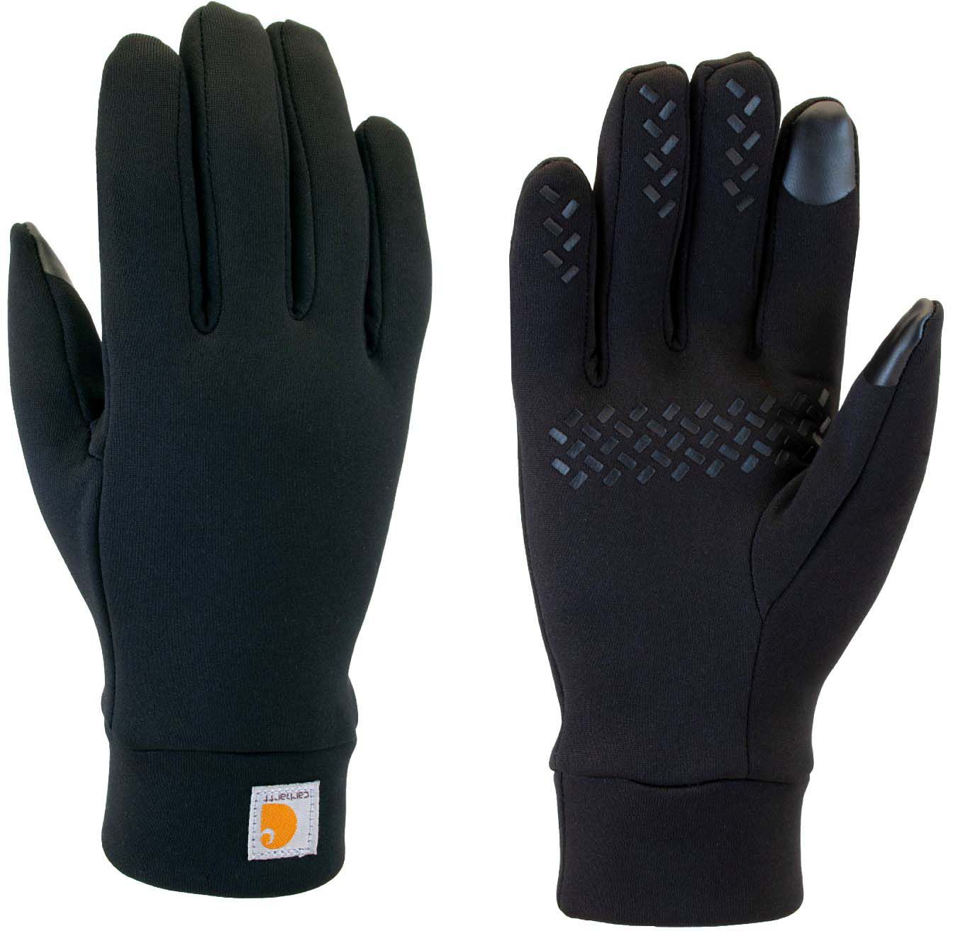 Carhartt Men's Stretch Fleece Gloves | Dick's Sporting Goods