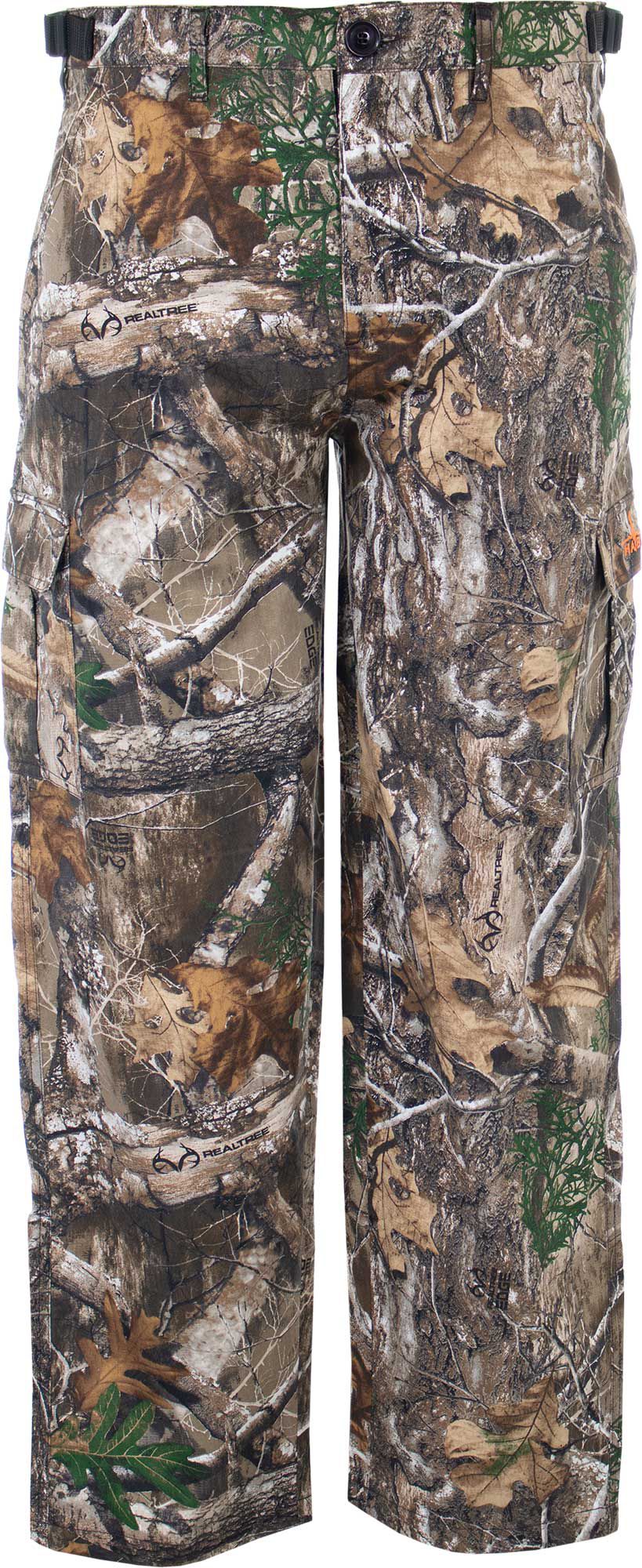 forest camo trousers