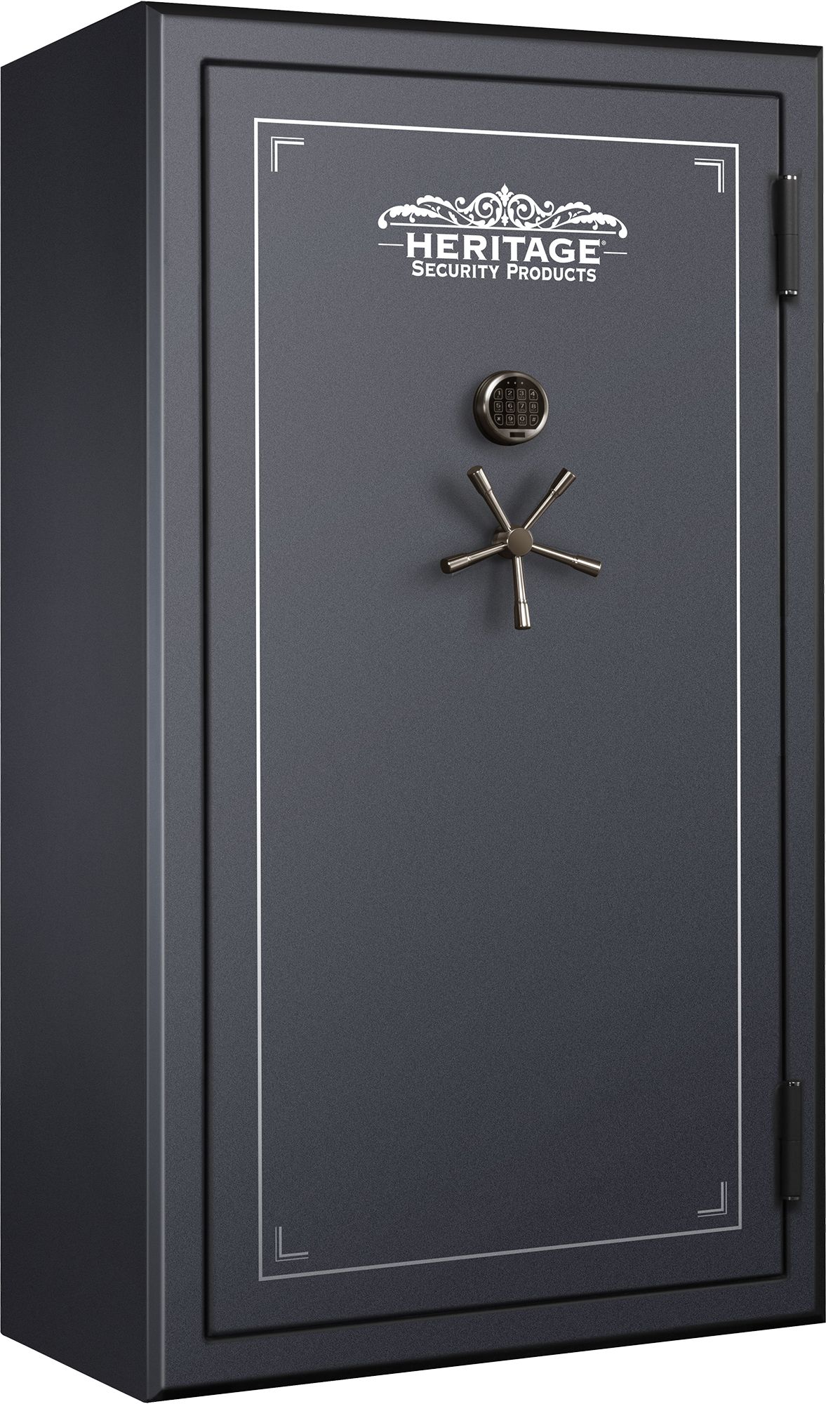 Gun Safes Safety For Hunters Gun Enthusiasts Field Stream