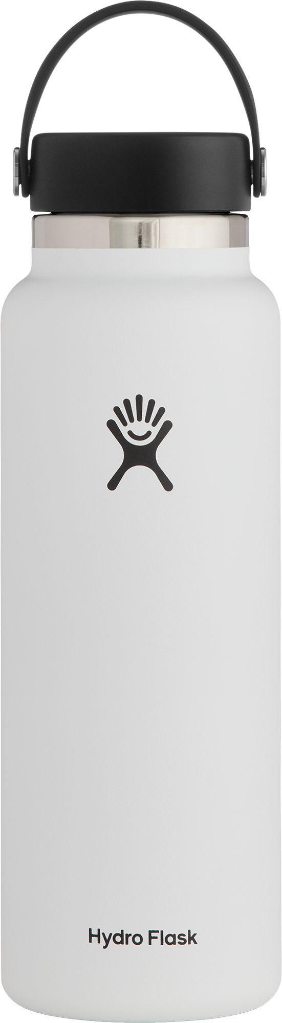 Hydro Flask 40 oz. Wide Mouth Bottle | Golf Galaxy