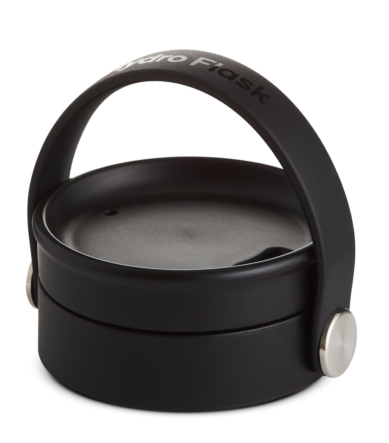 Hydro Flask BRIEFING FLEX SIP 16oz ブラック BRIEFING（ブリーフィング）の「HYDRO FLASK BRIEFING FLEX SIP