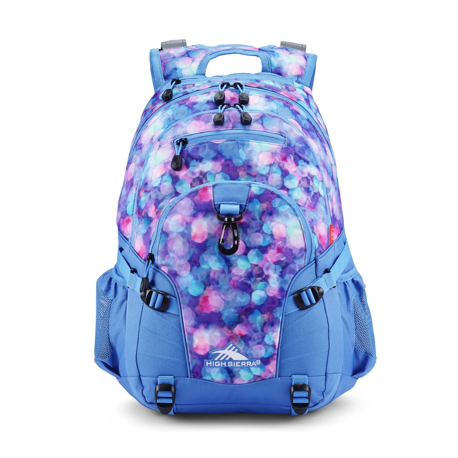cars mini backpack Loungefly Disney Lightning McQueen & Sally Nighttime Light-Up Min – Get Lojos Mojo Duffle Bag Spirit Airlines Color:TNF Black/TNF Black-4HF It is made of Travel backpack
