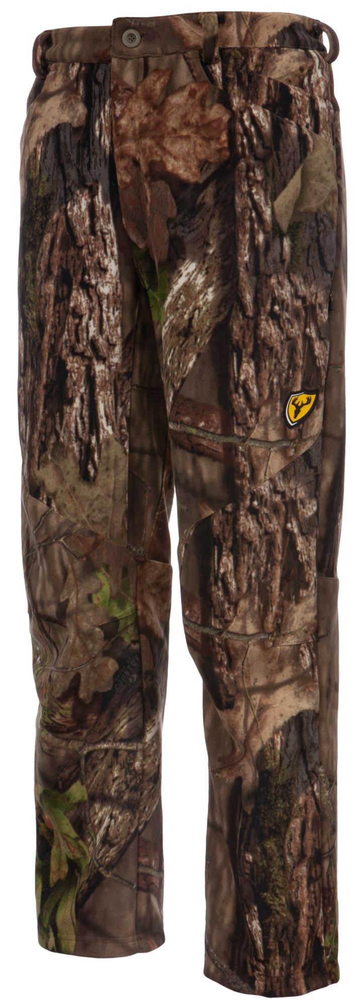 field and stream upland pants