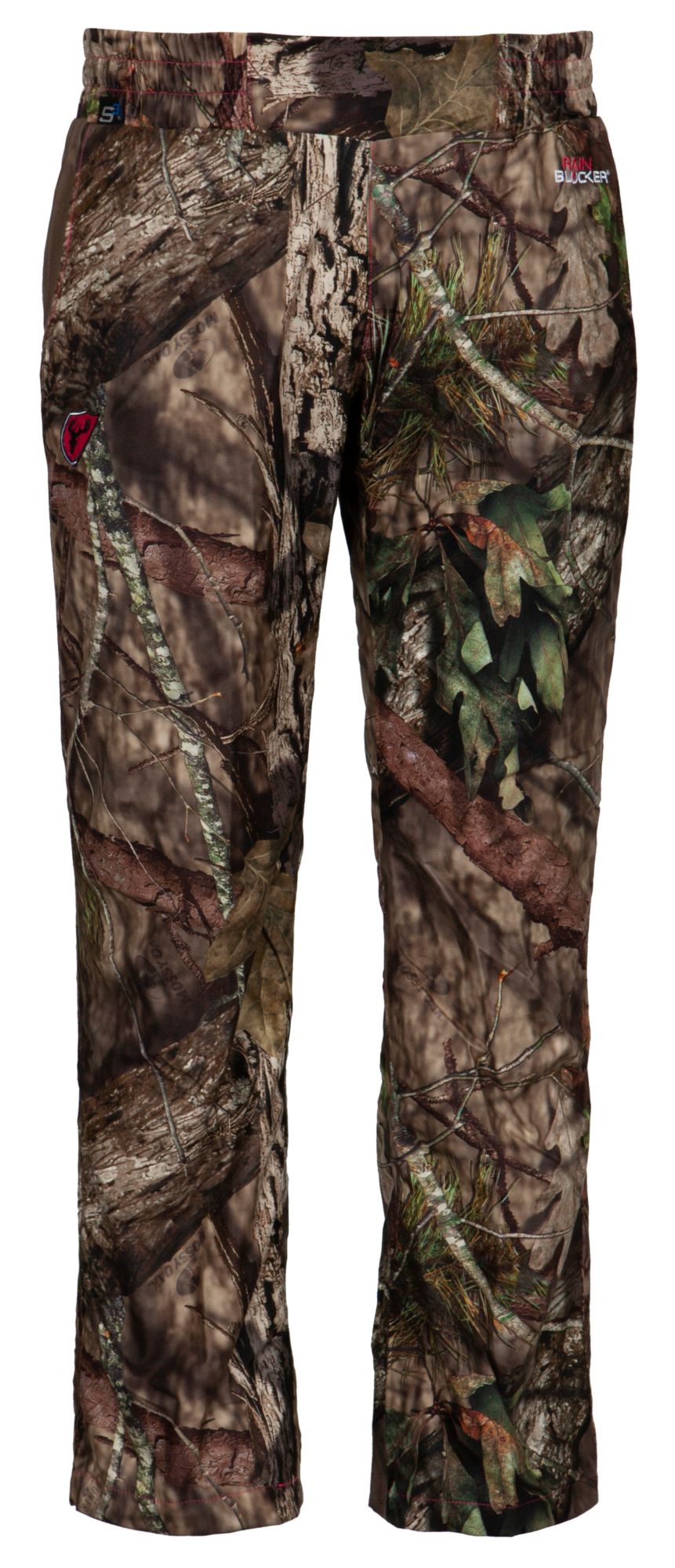 mens fleece lined hunting pants