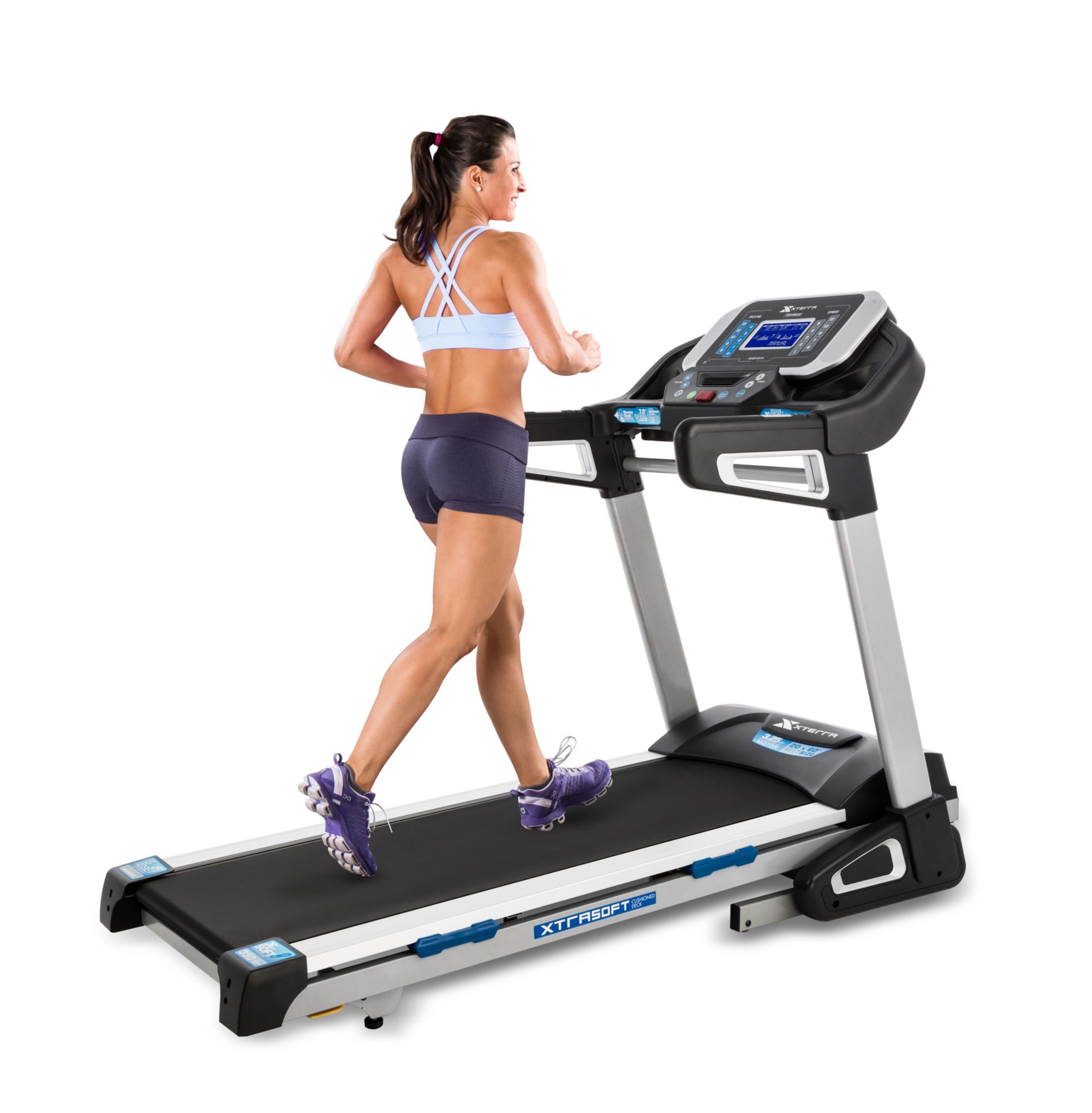 cardio exercise machine