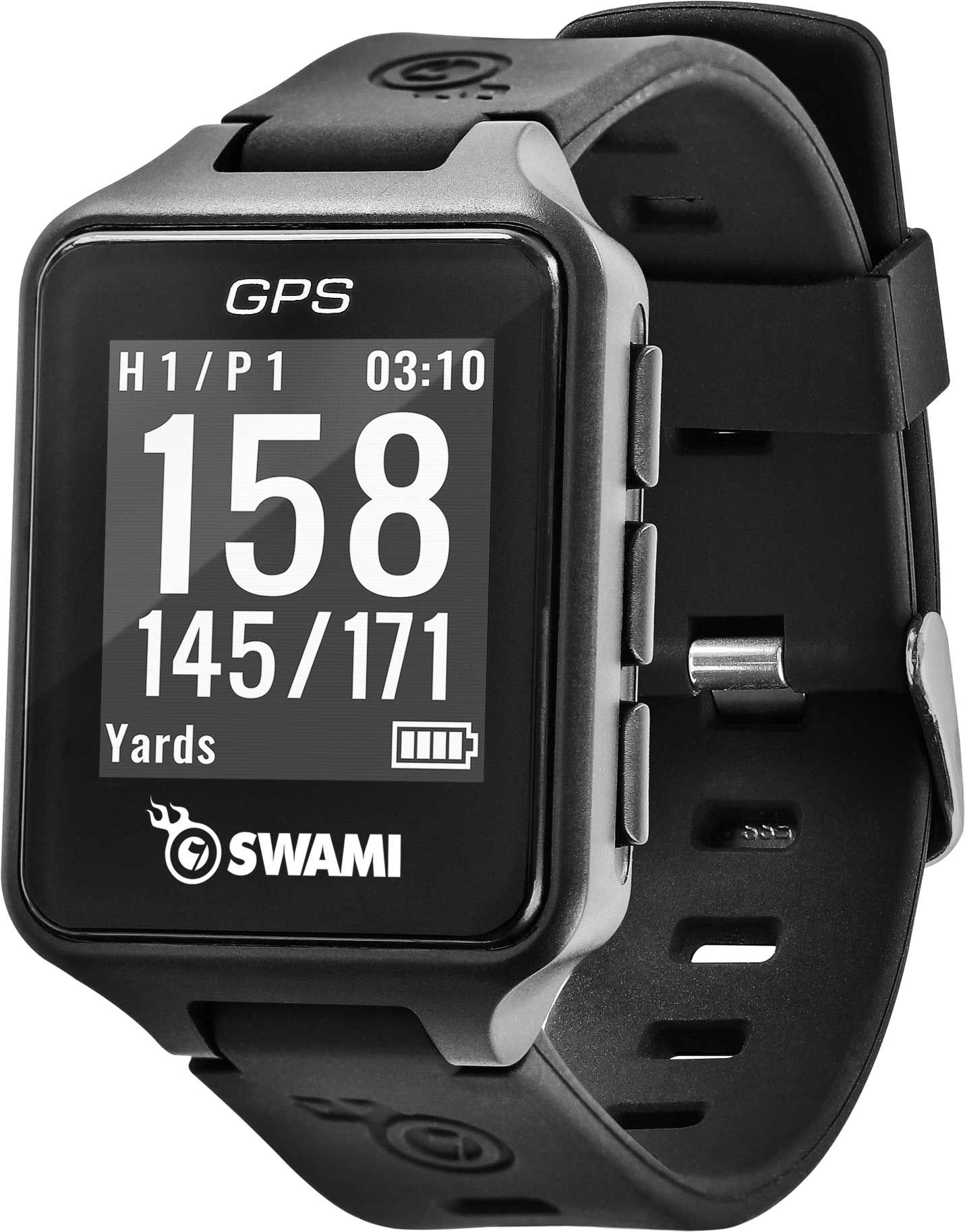 IZZO Swami Golf GPS Watch | Dick's Sporting Goods