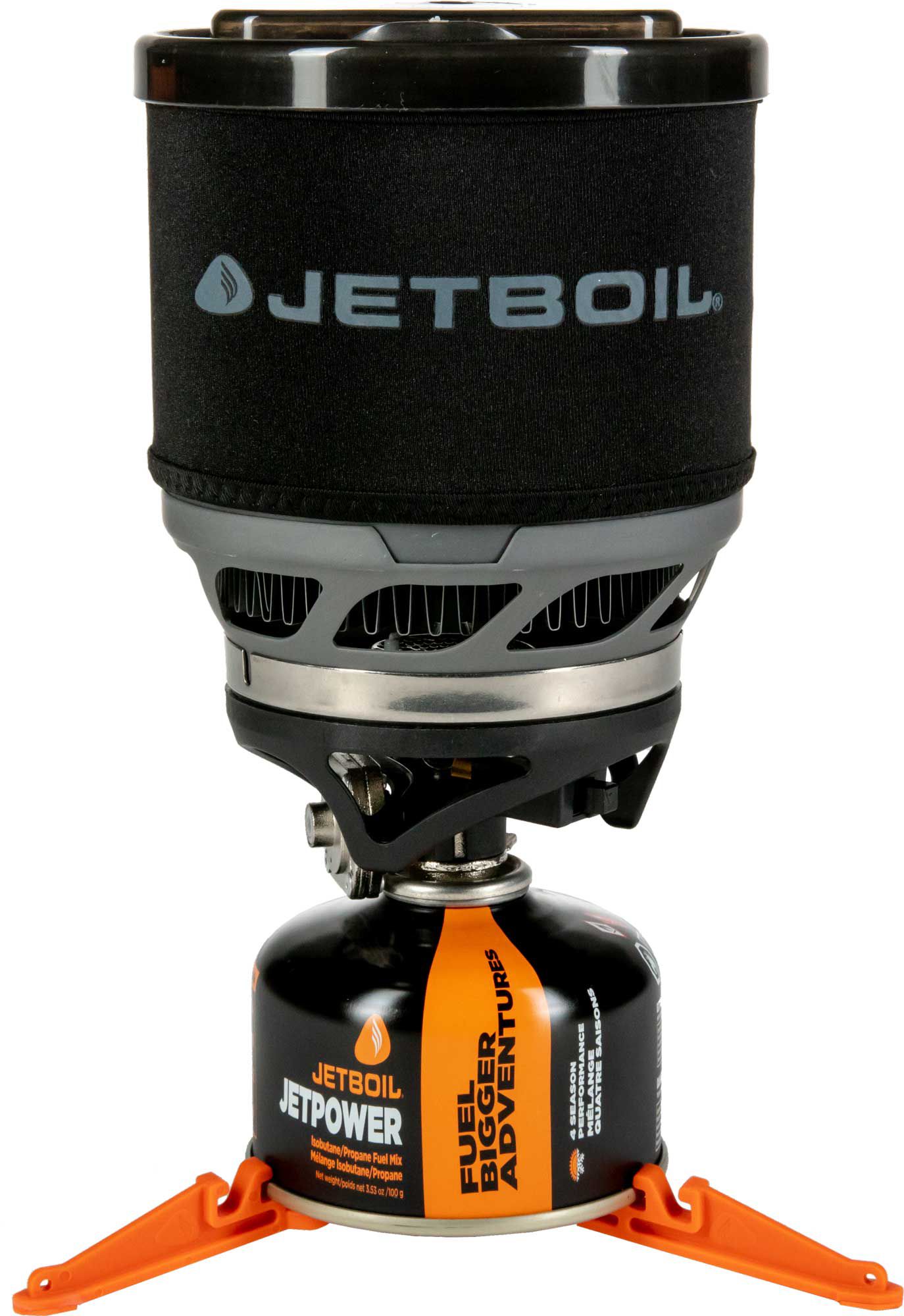 JETBOIL MINIMO 新品未使用 Jetboil MiniMo Cooking System | Dick's Sporting Goods