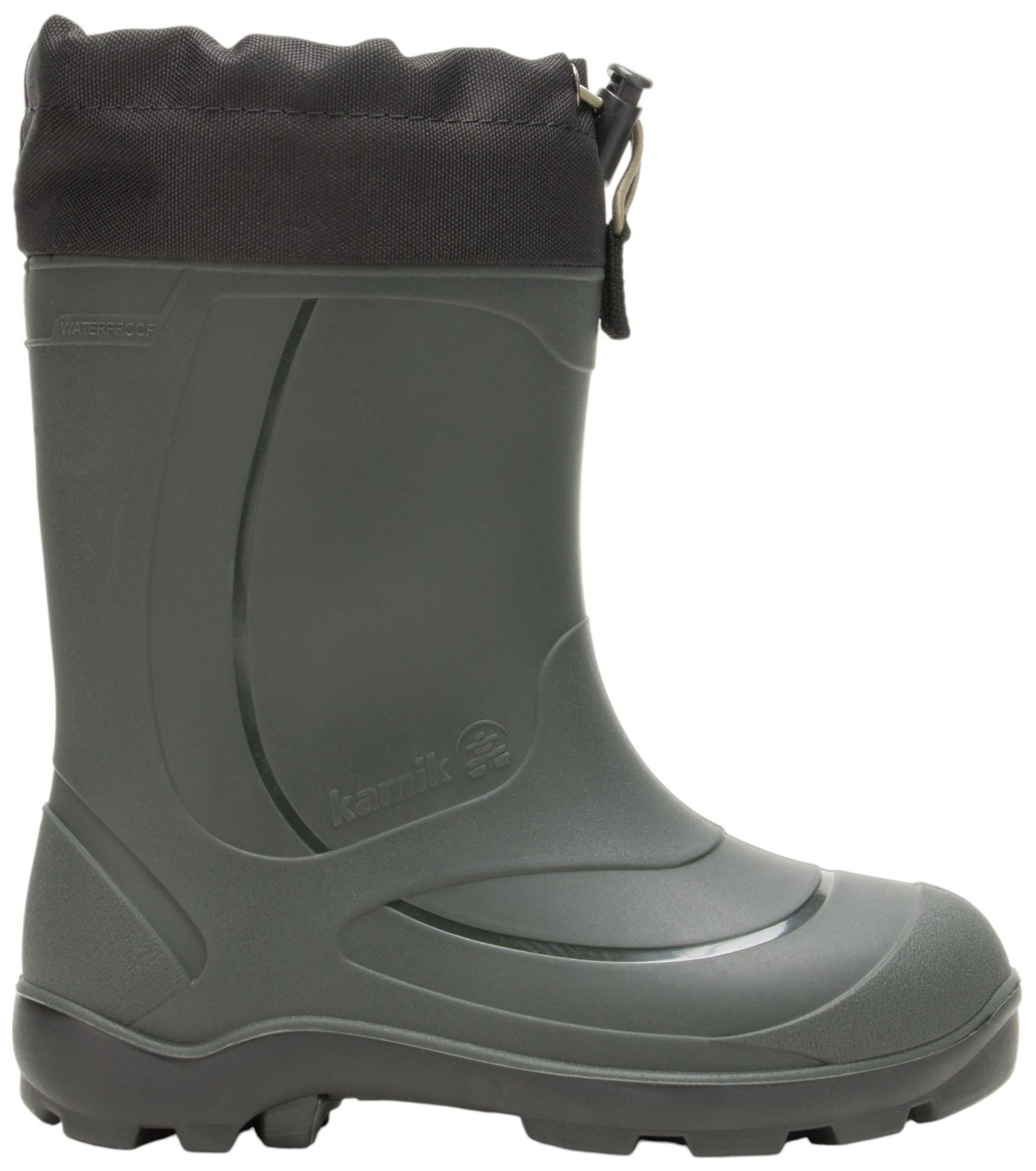 Moon Boots Kamik Starling Snow Boot Womens Waterproof Boots Kamik