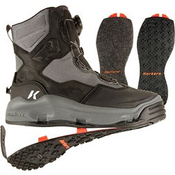 new Pro Line Wading Boots Shoes W295D men's size 10 