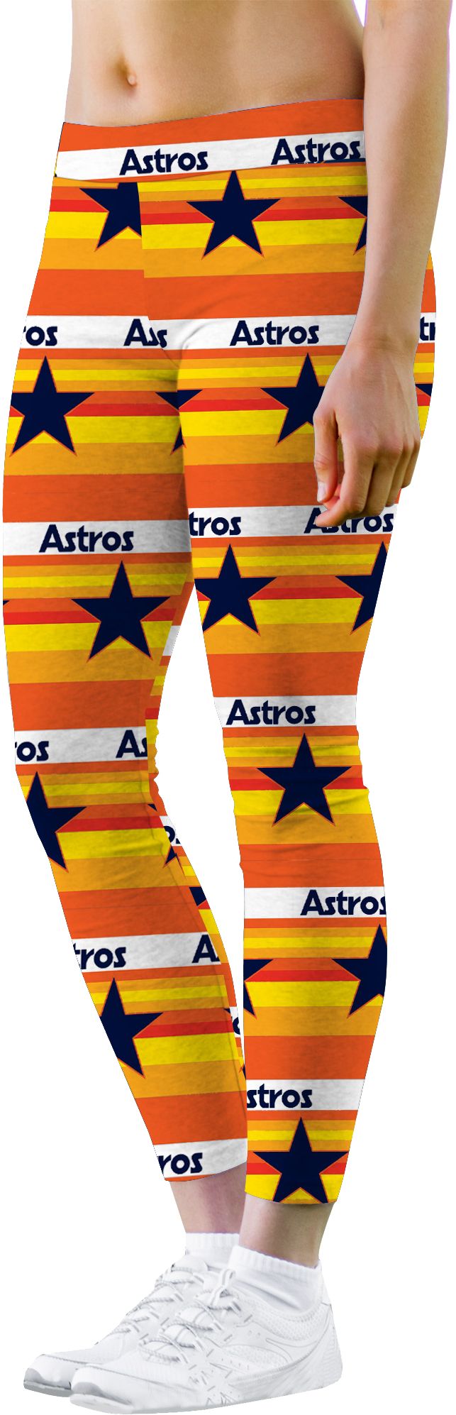 womens astros gear