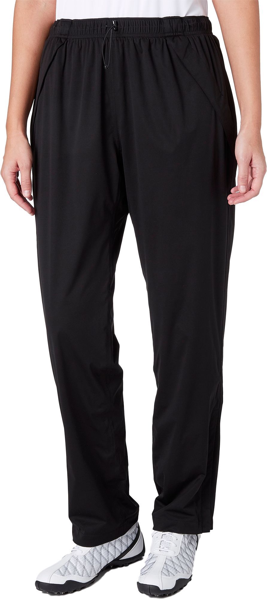 lady hagen golf pants