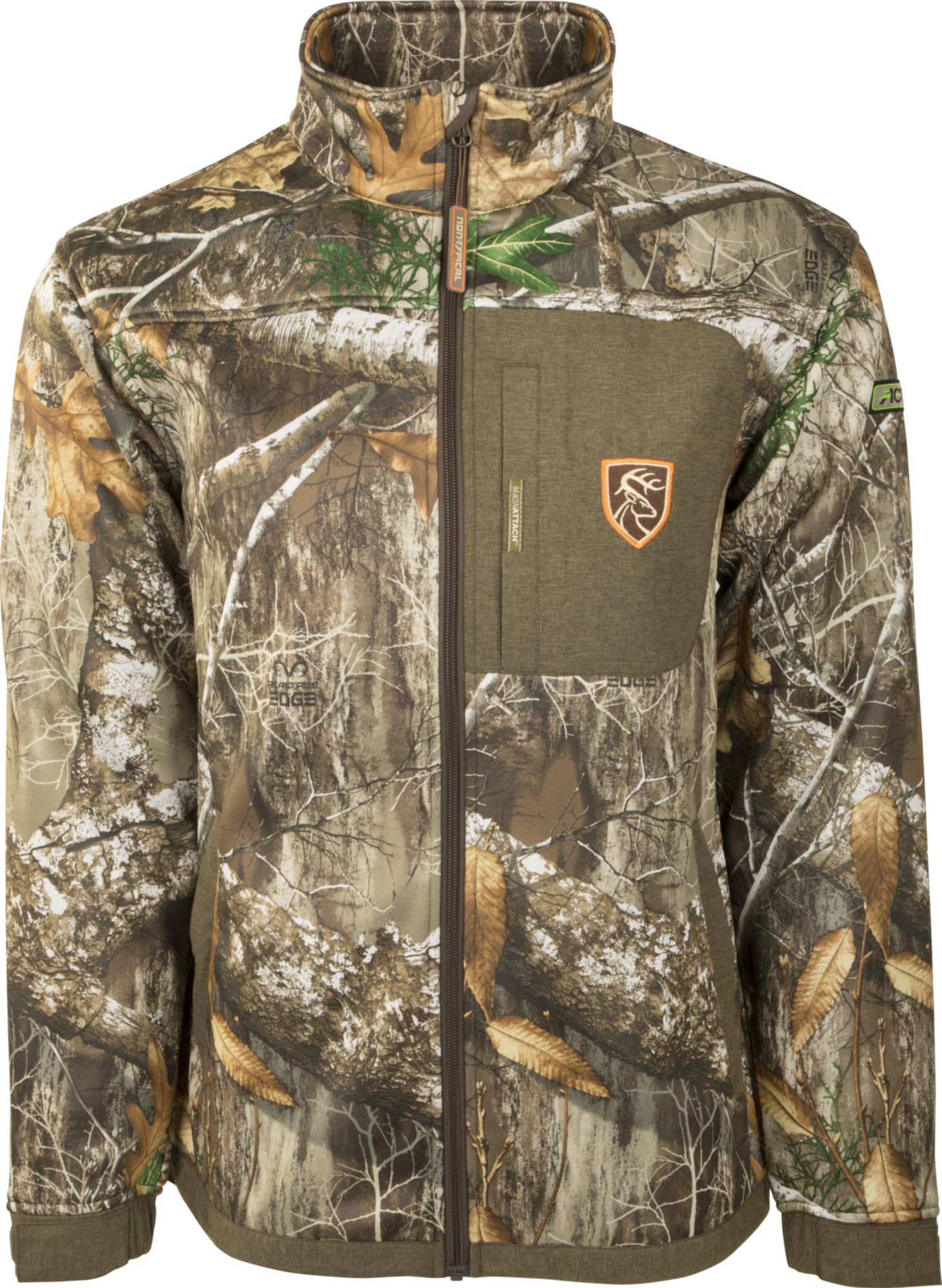 drake non typical pullover