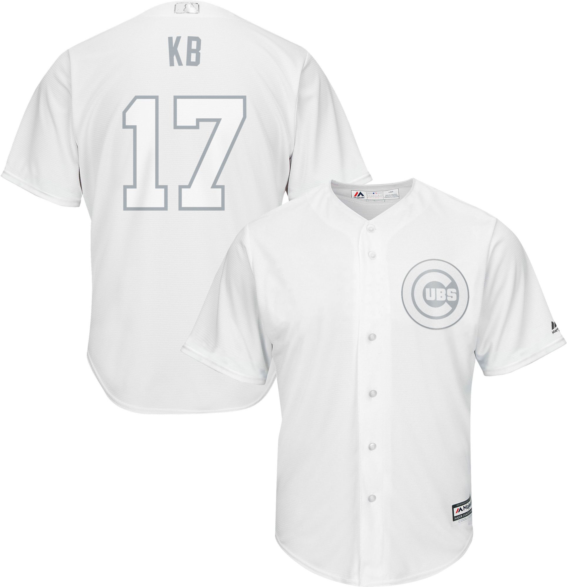 kris bryant jersey cheap