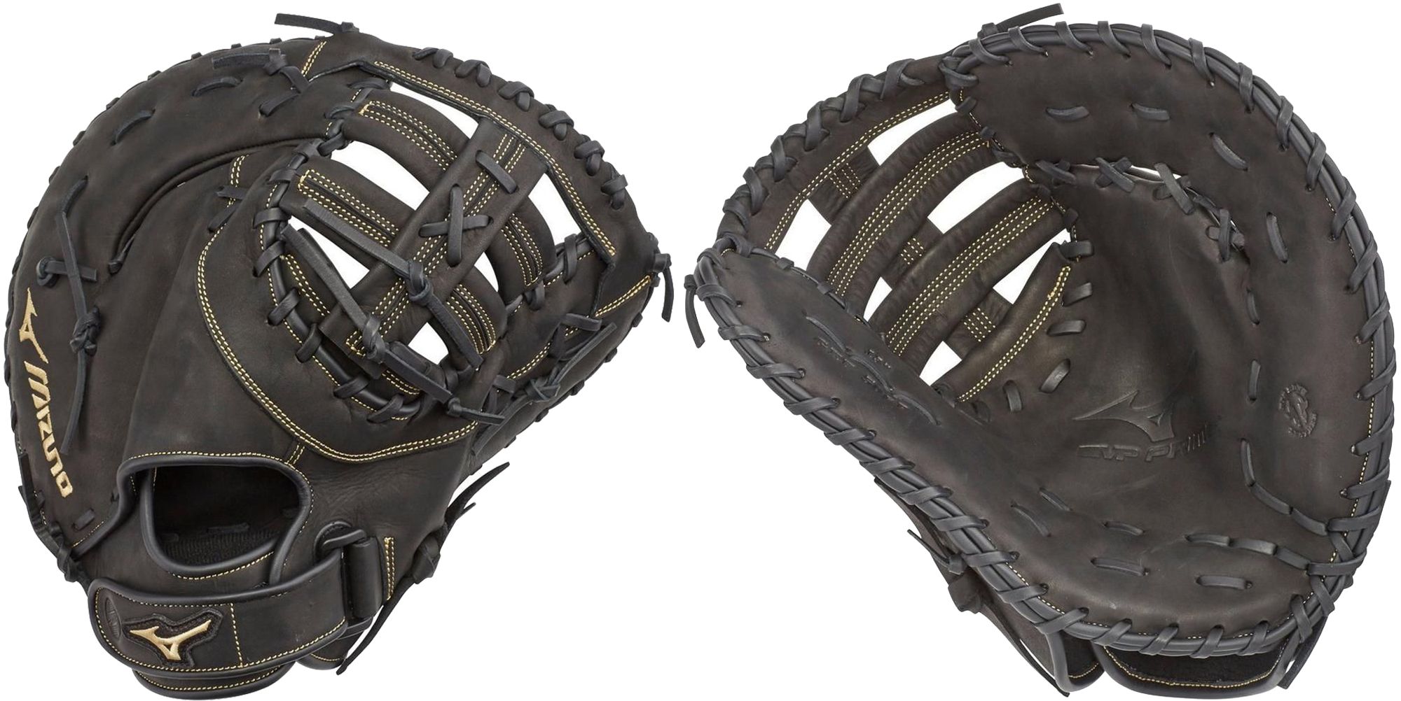 Mizuno 13'' MVP Prime Series Fastpitch First Base Mitt | Dick's