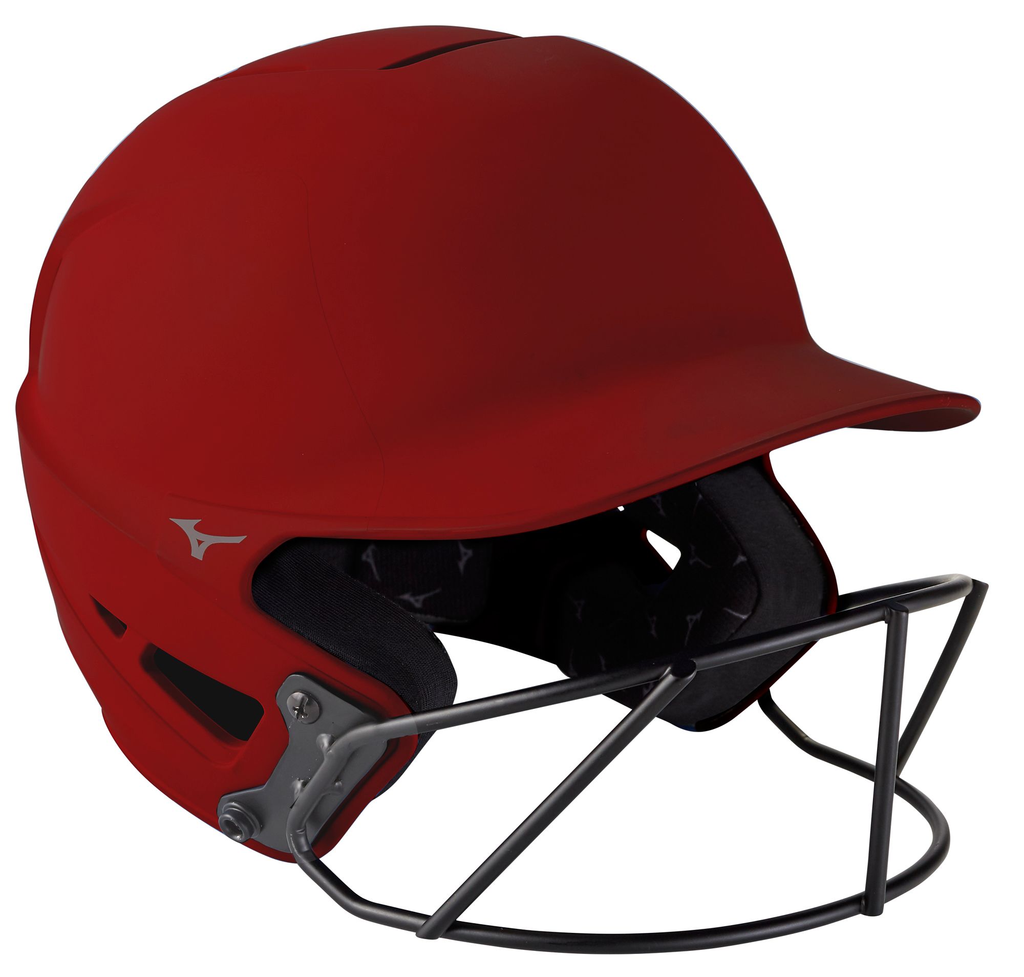 Mizuno F6 Softball Batting Helmet | Dick's Sporting Goods