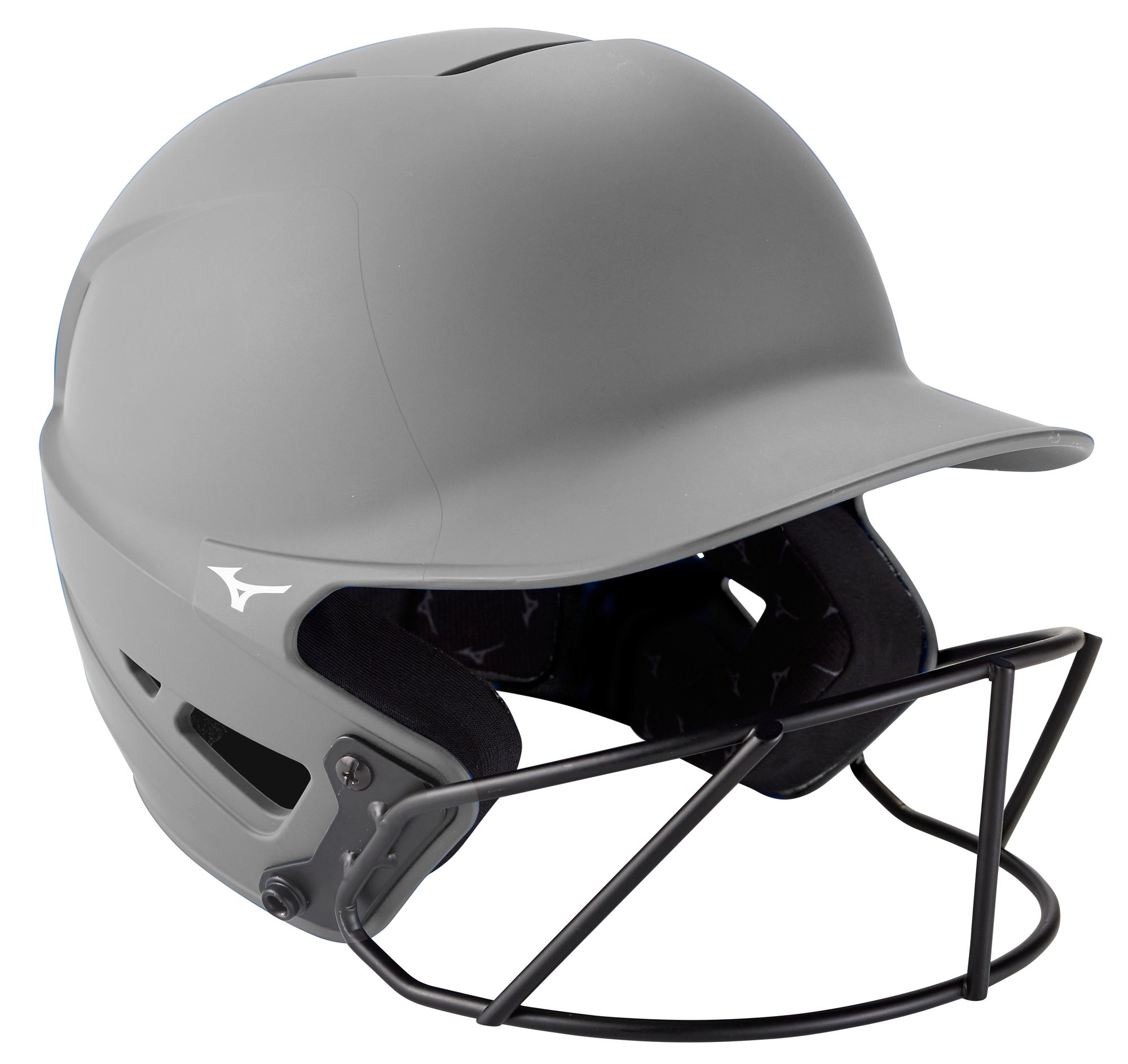 Mizuno F6 Softball Batting Helmet | Dick's Sporting Goods