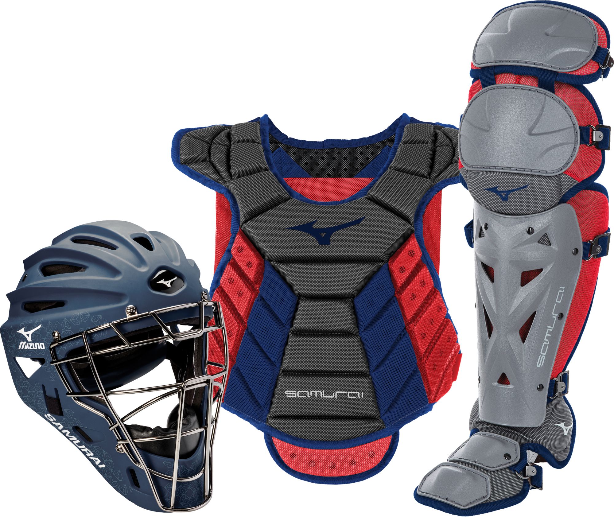 Mizuno Samurai Girls store catching gear fastpitch softball