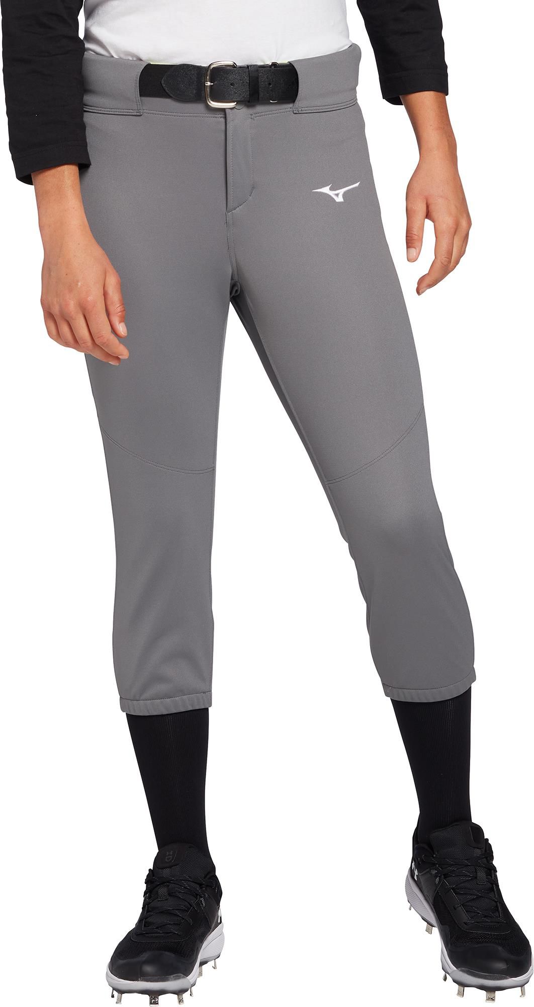 Mizuno deals softball pants