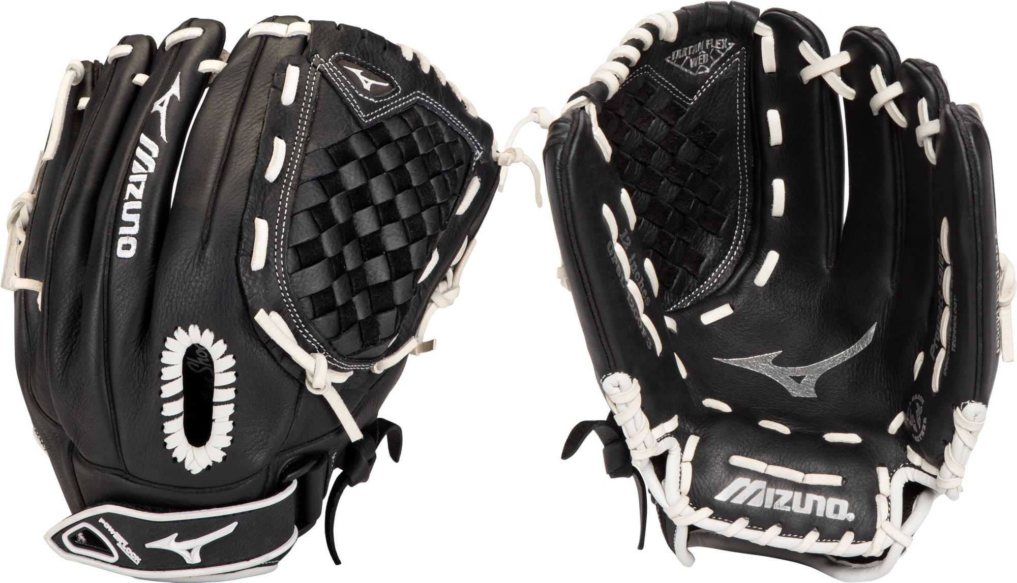 SOFTBALL DVD2枚セット Mizuno 12'' Girls' Prospect Select Series Softball Glove | Dick's