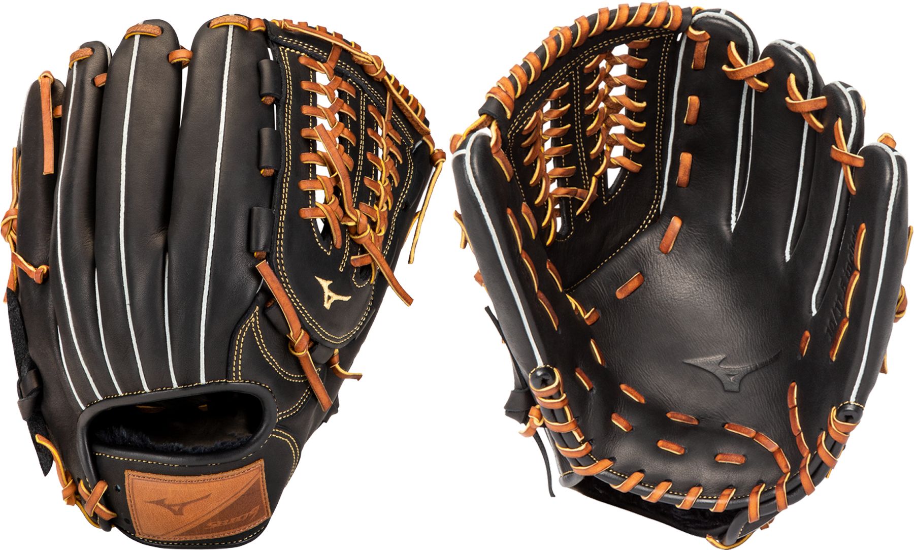 Mizuno 11.5'' Youth Select 9 Series Glove | Dick's Sporting Goods