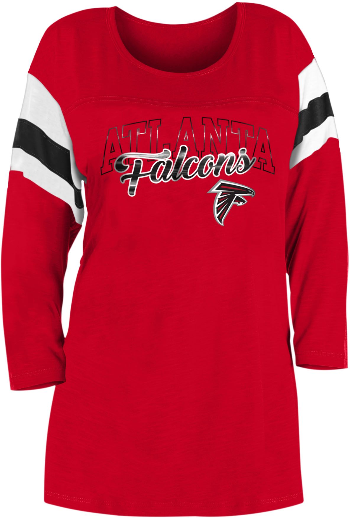 atlanta falcons women's apparel