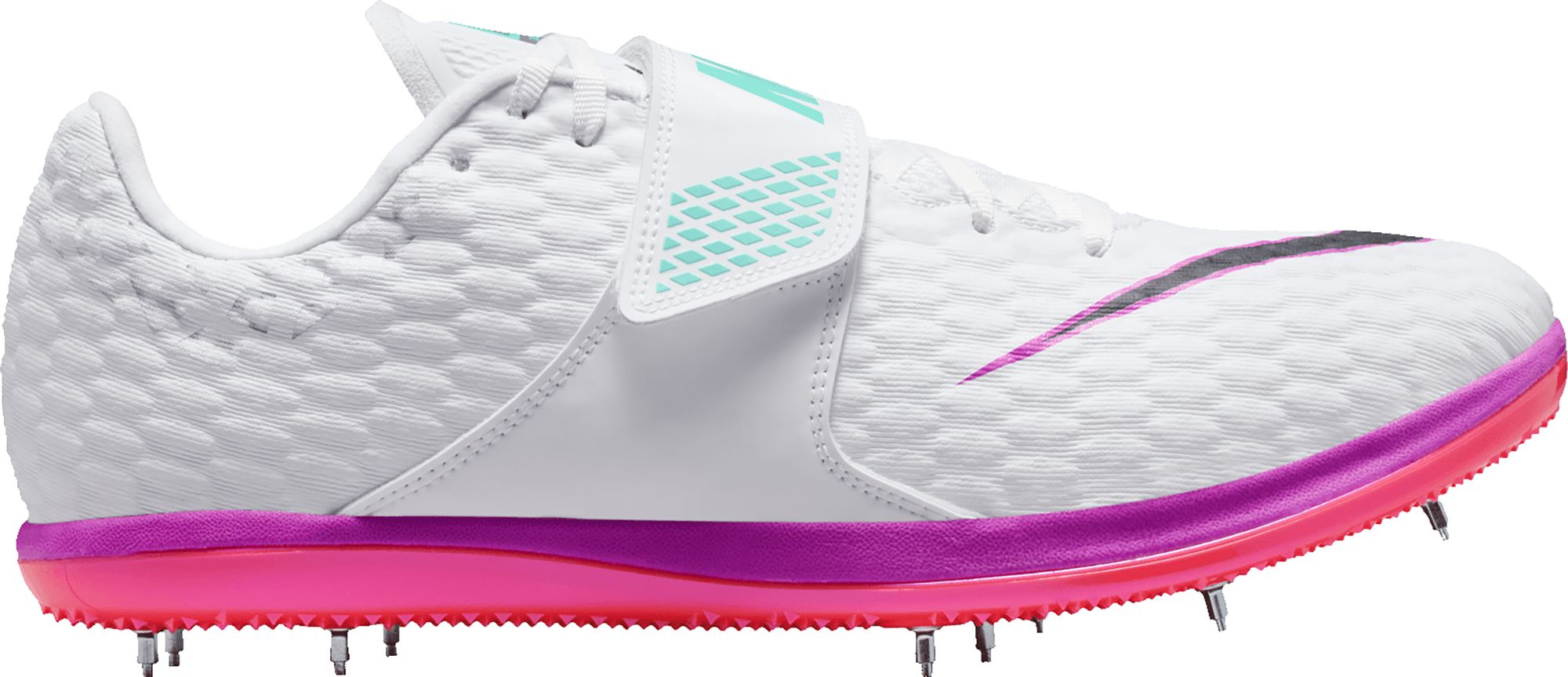 Nike High Jump Elite Track and Field Shoes | Dick's Sporting Goods