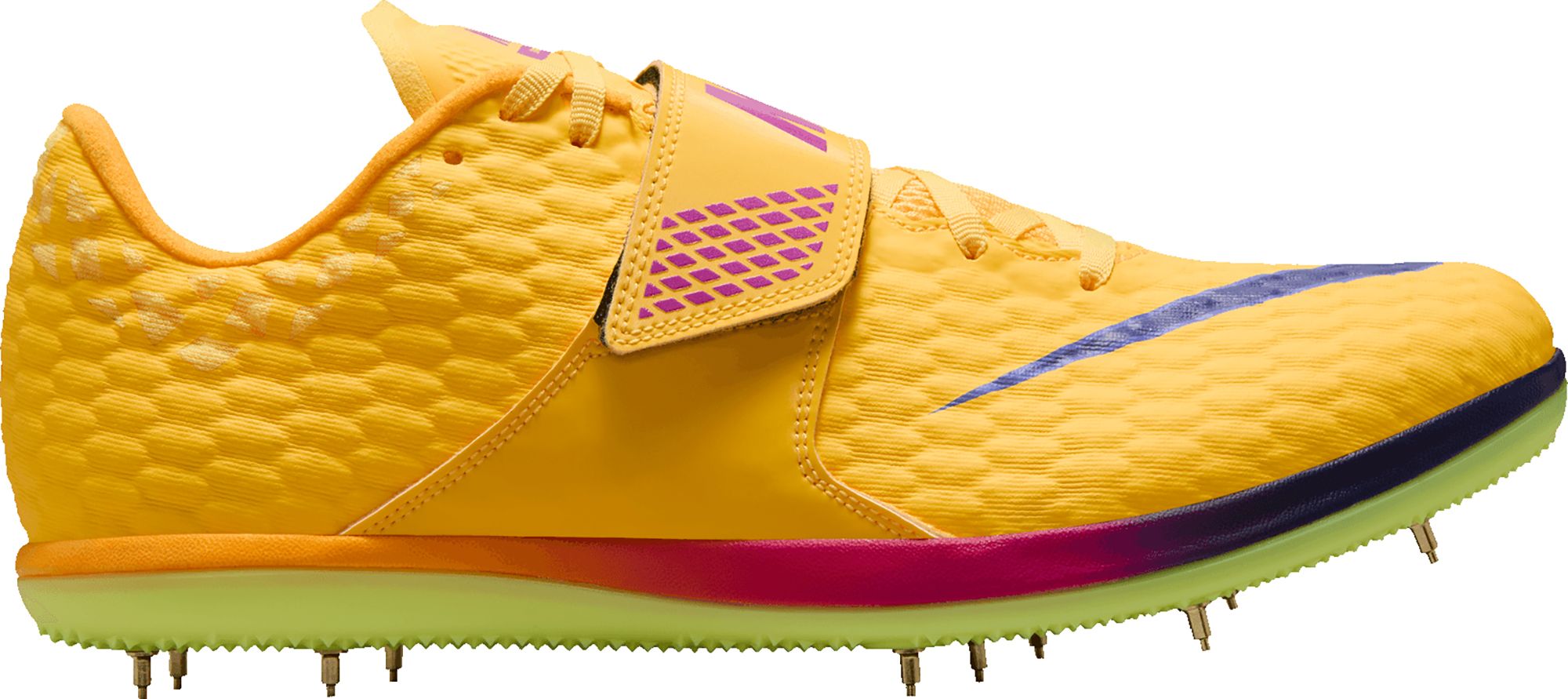 Nike High Jump Elite Track and Field Shoes | Dick's Sporting Goods