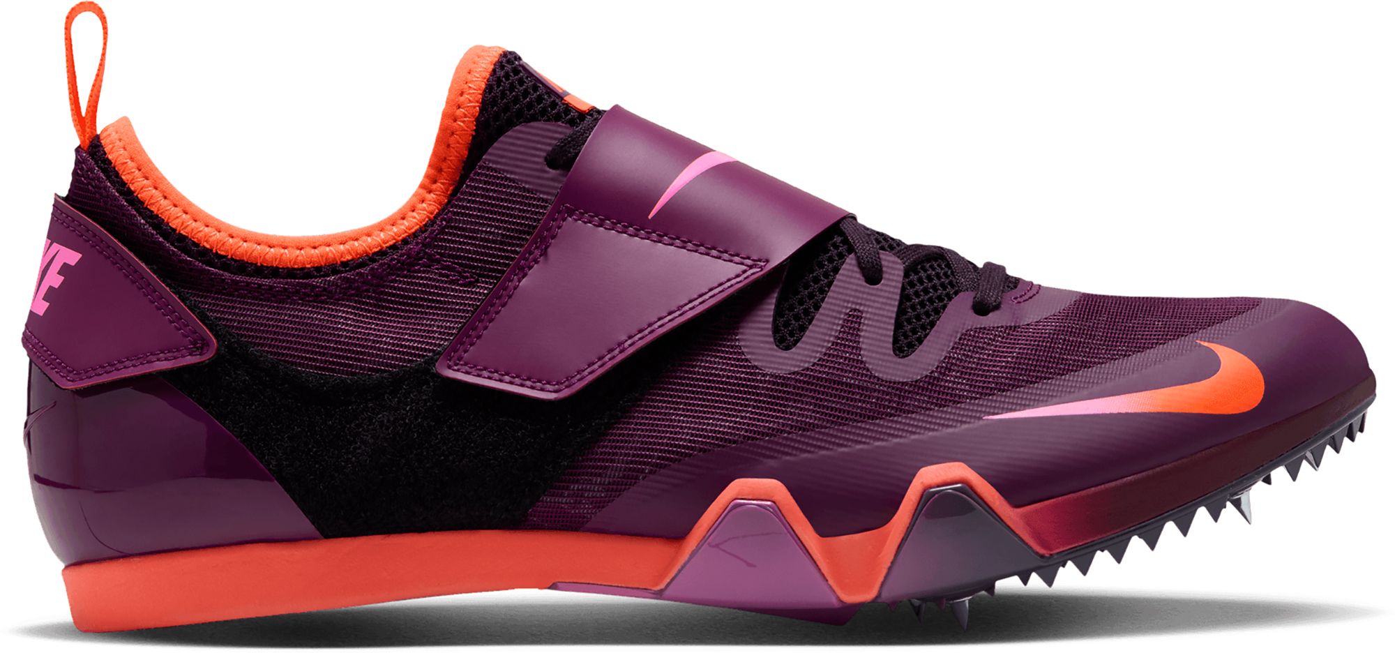 Nike Pole Vault Elite Track and Field Shoes | Dick's Sporting Goods