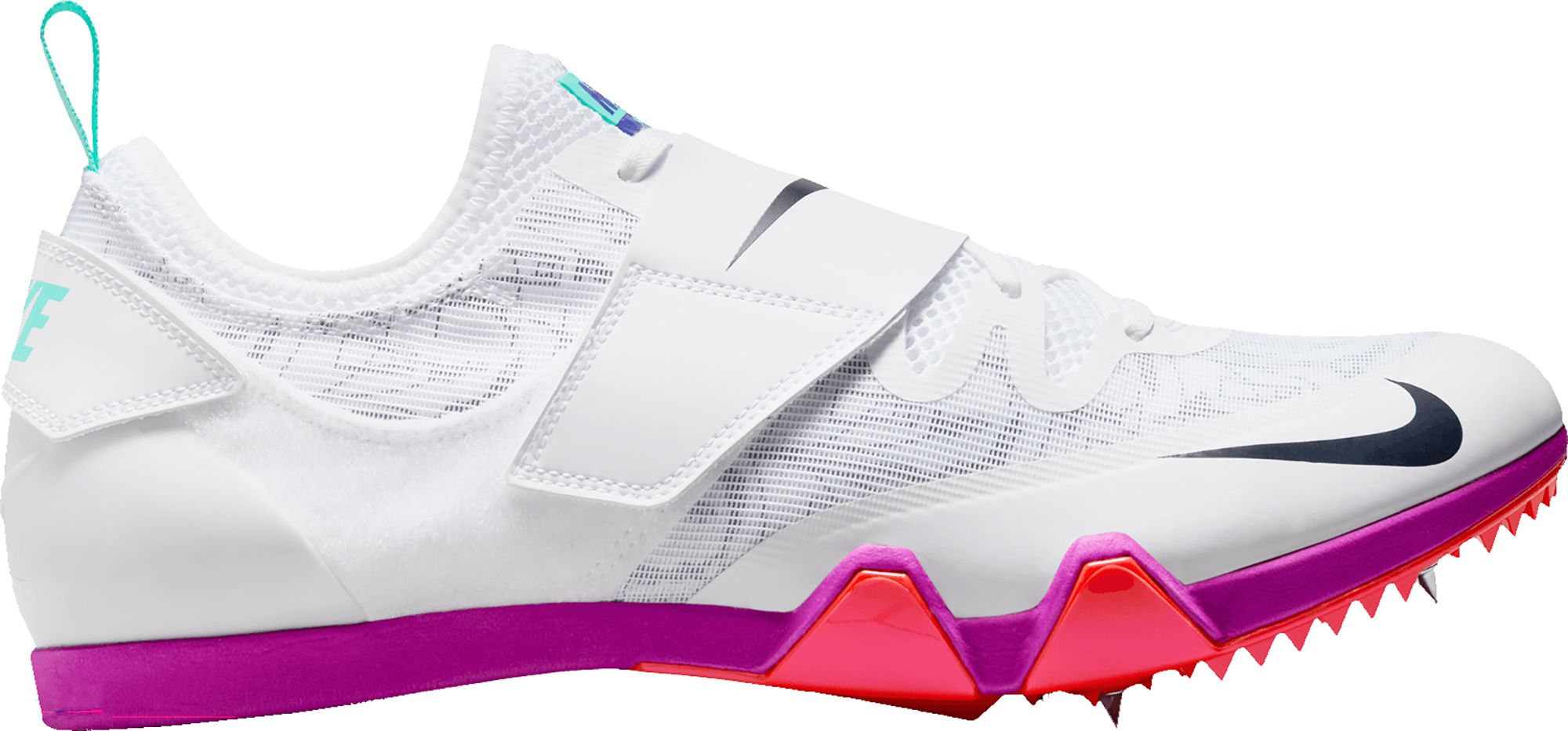 Nike Pole Vault Elite Track and Field Shoes | Dick's Sporting Goods