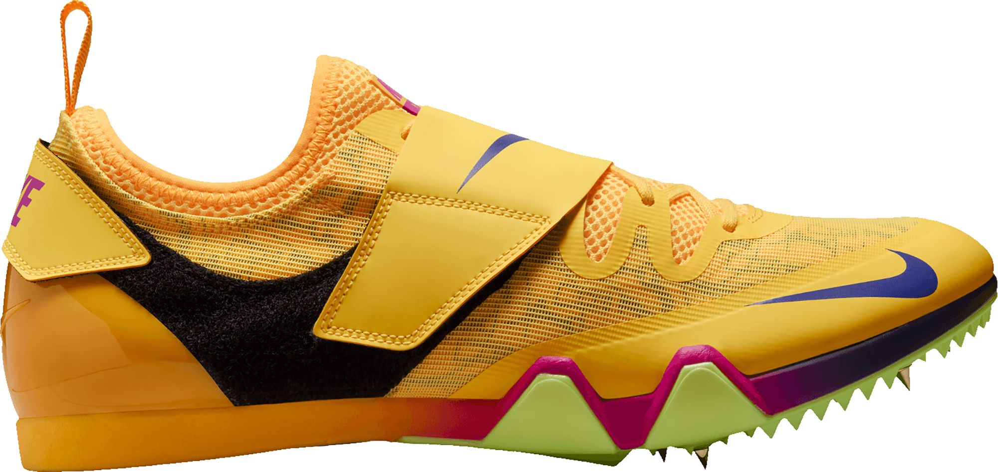 Nike Pole Vault Elite Track and Field Shoes | Dick's Sporting Goods
