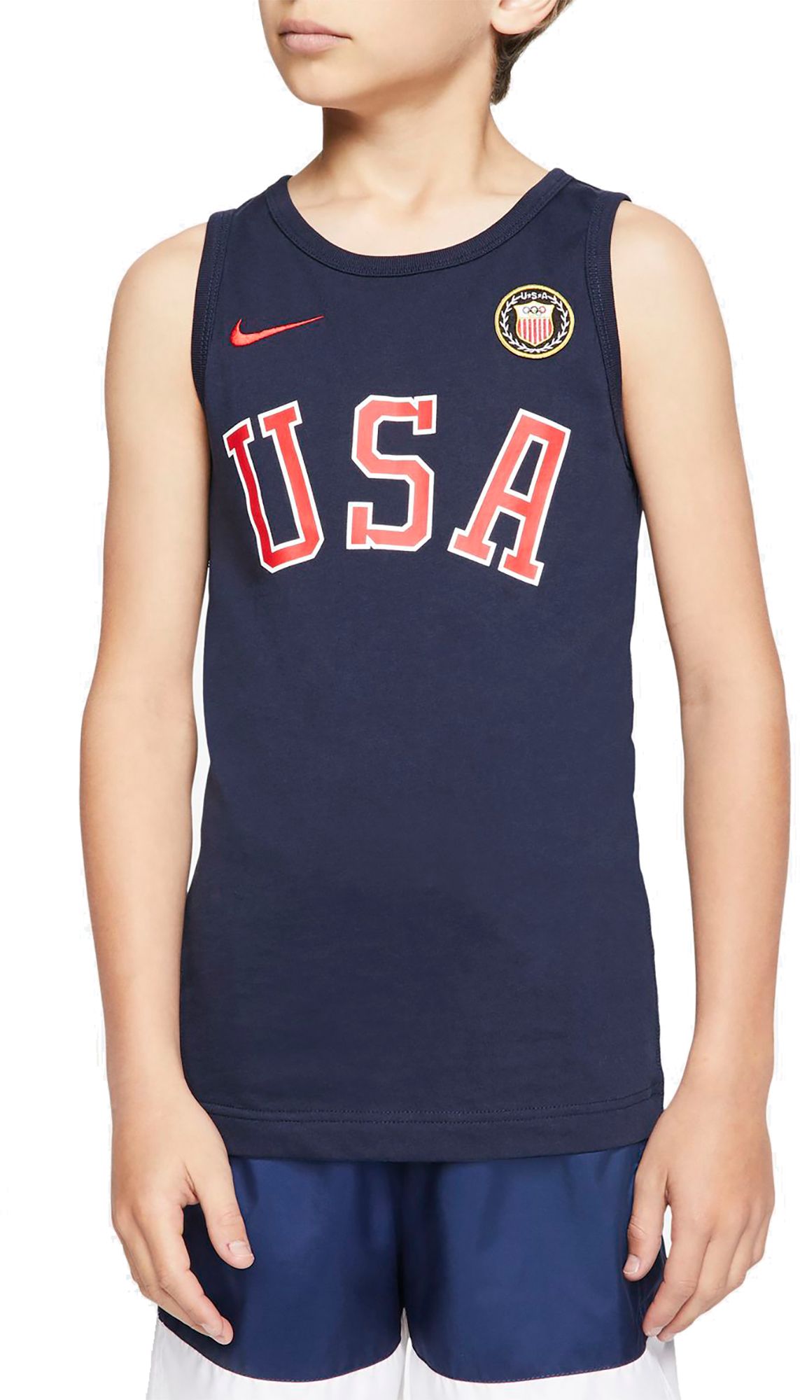 nike usa basketball shop