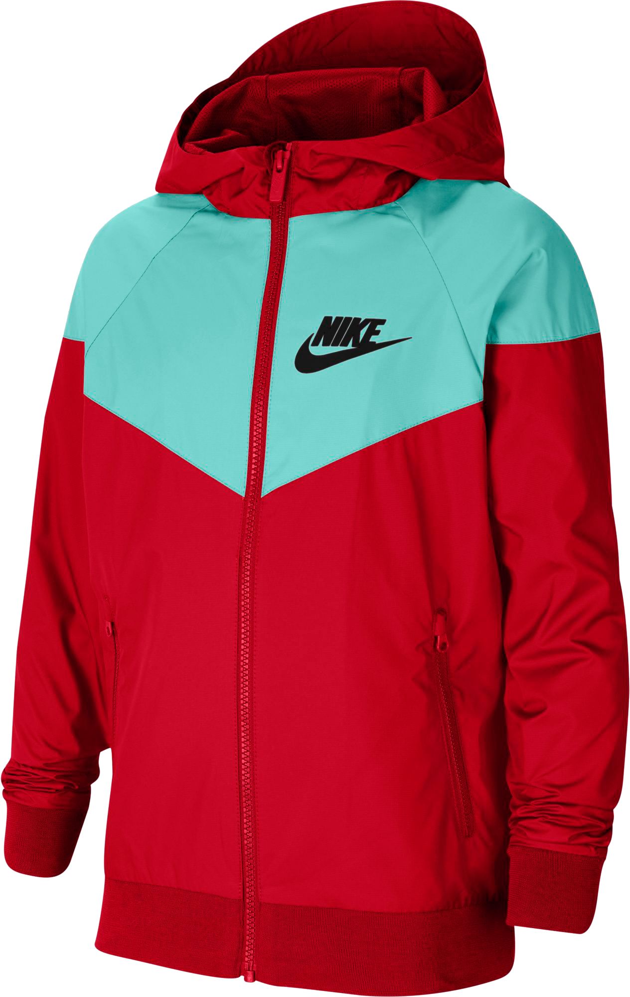 nike windbreaker mens clearance