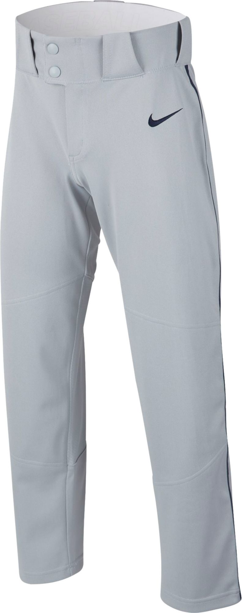 Nike Boys' Vapor Select Piped Baseball Pants | Dick's Sporting Goods